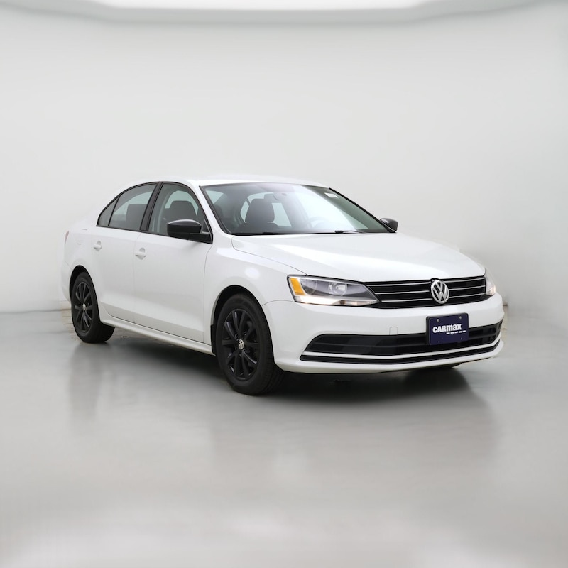 2016 Volkswagen Jetta SE