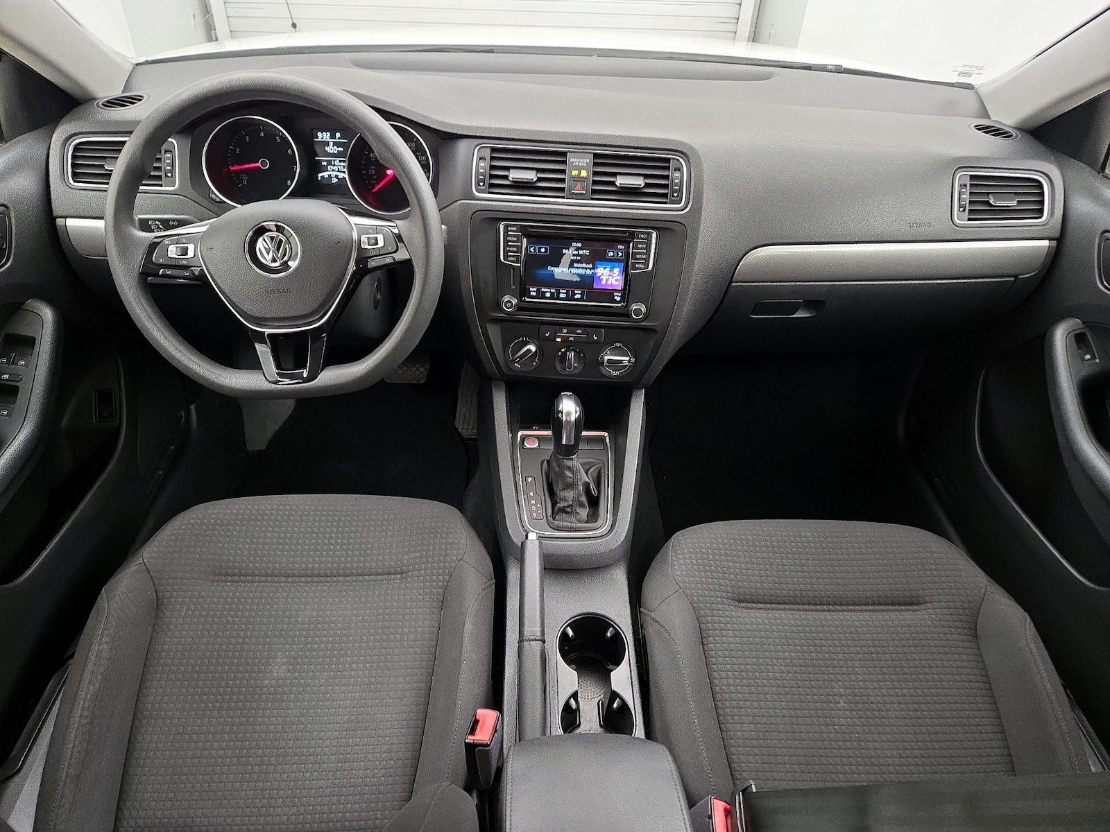 2016 Volkswagen Jetta SE - Photo 10