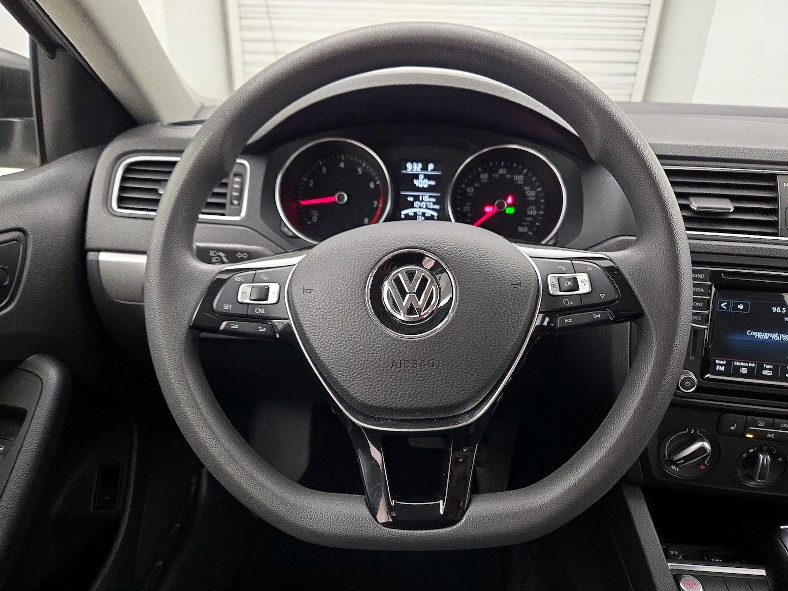 2016 Volkswagen Jetta SE - Photo 11