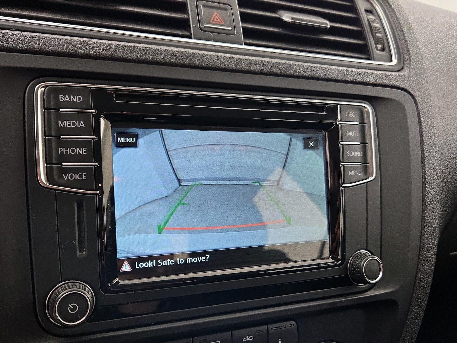 2016 Volkswagen Jetta SE - Photo 15