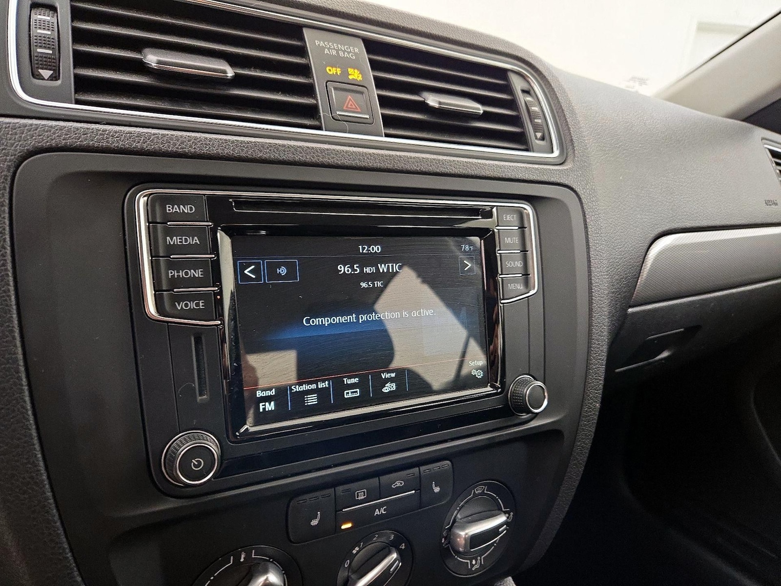 2016 Volkswagen Jetta SE - Photo 16