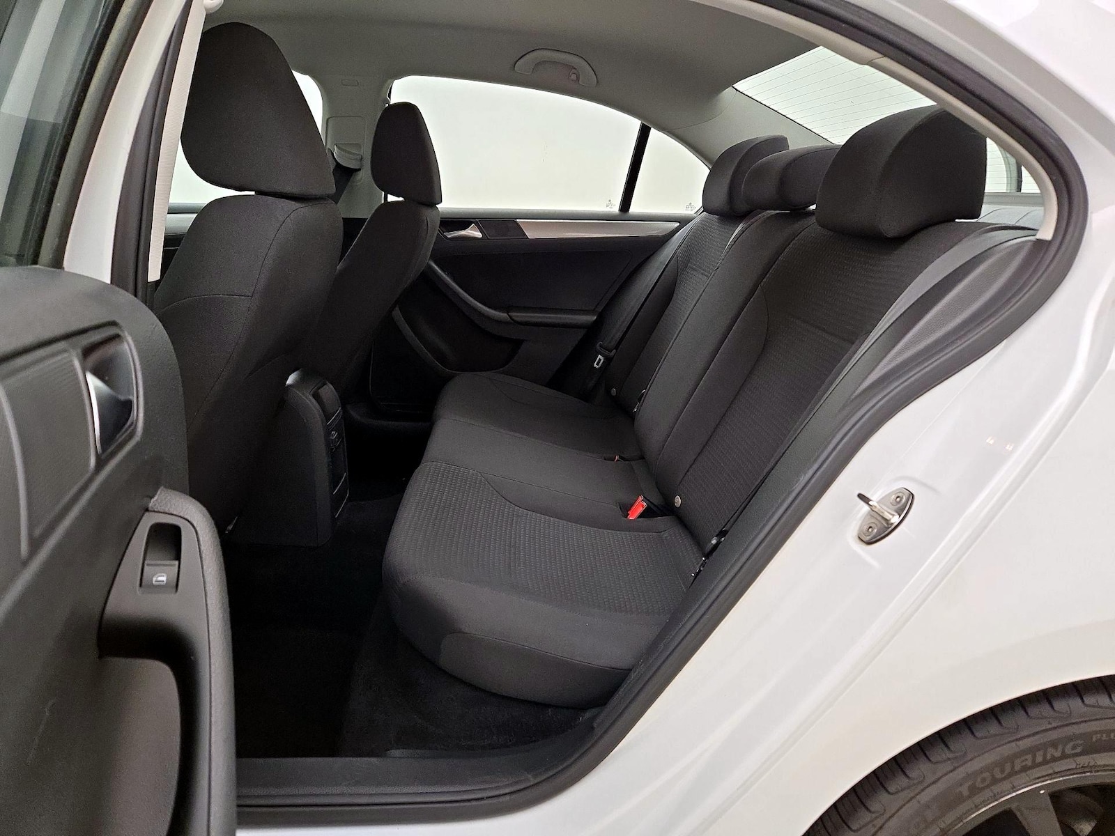 2016 Volkswagen Jetta SE - Photo 20