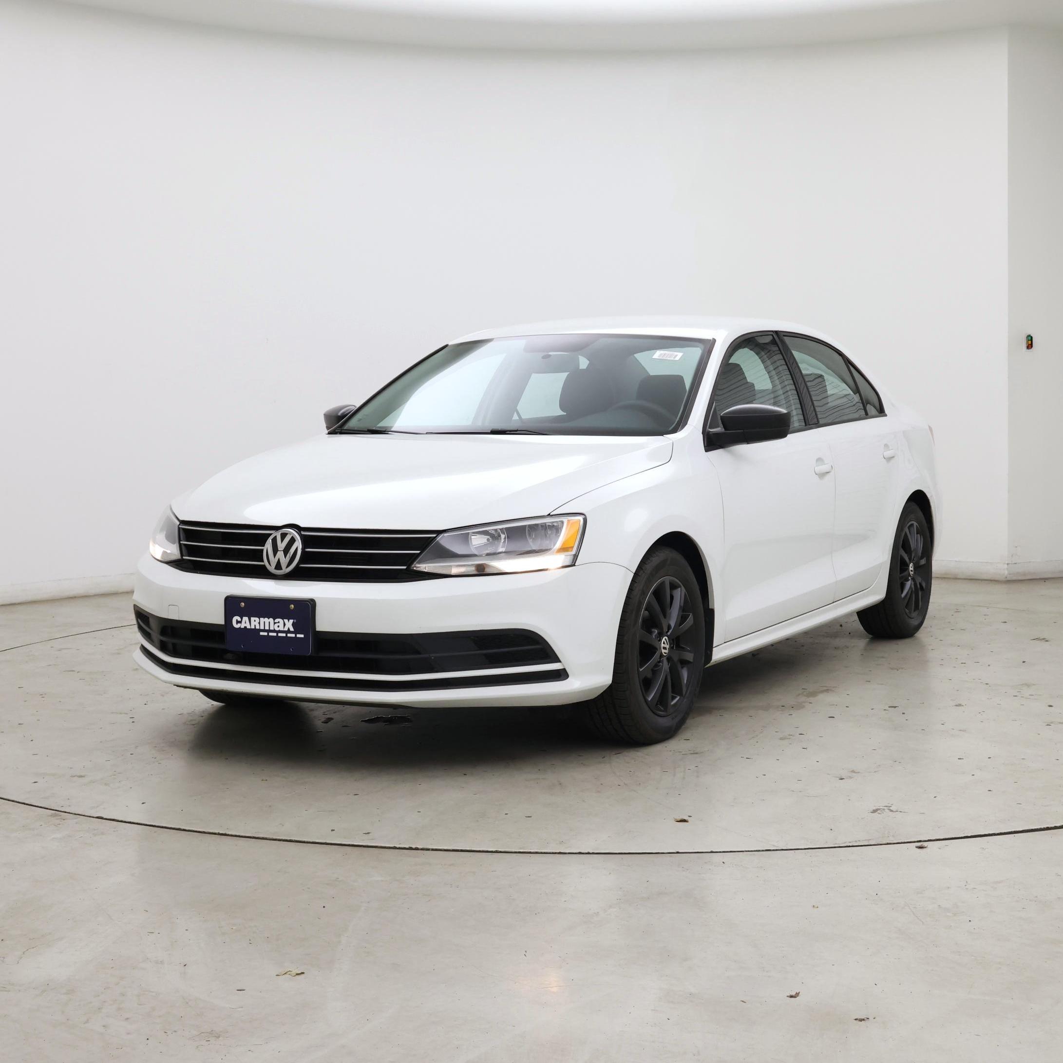 Thumbnail: 2016 Volkswagen Jetta - 4