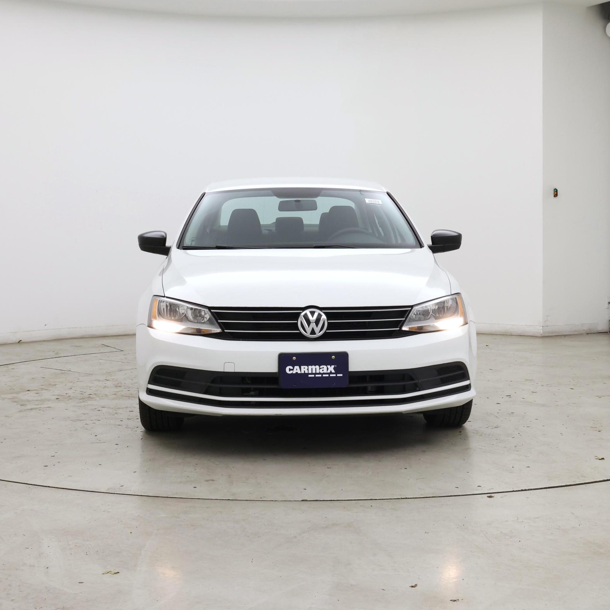 Thumbnail: 2016 Volkswagen Jetta - 5