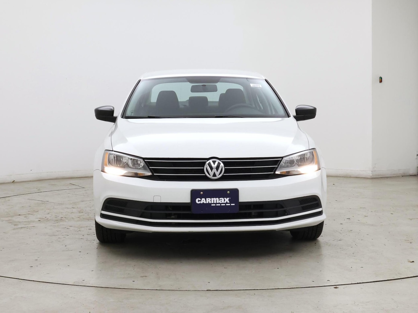 2016 Volkswagen Jetta SE - Photo 6