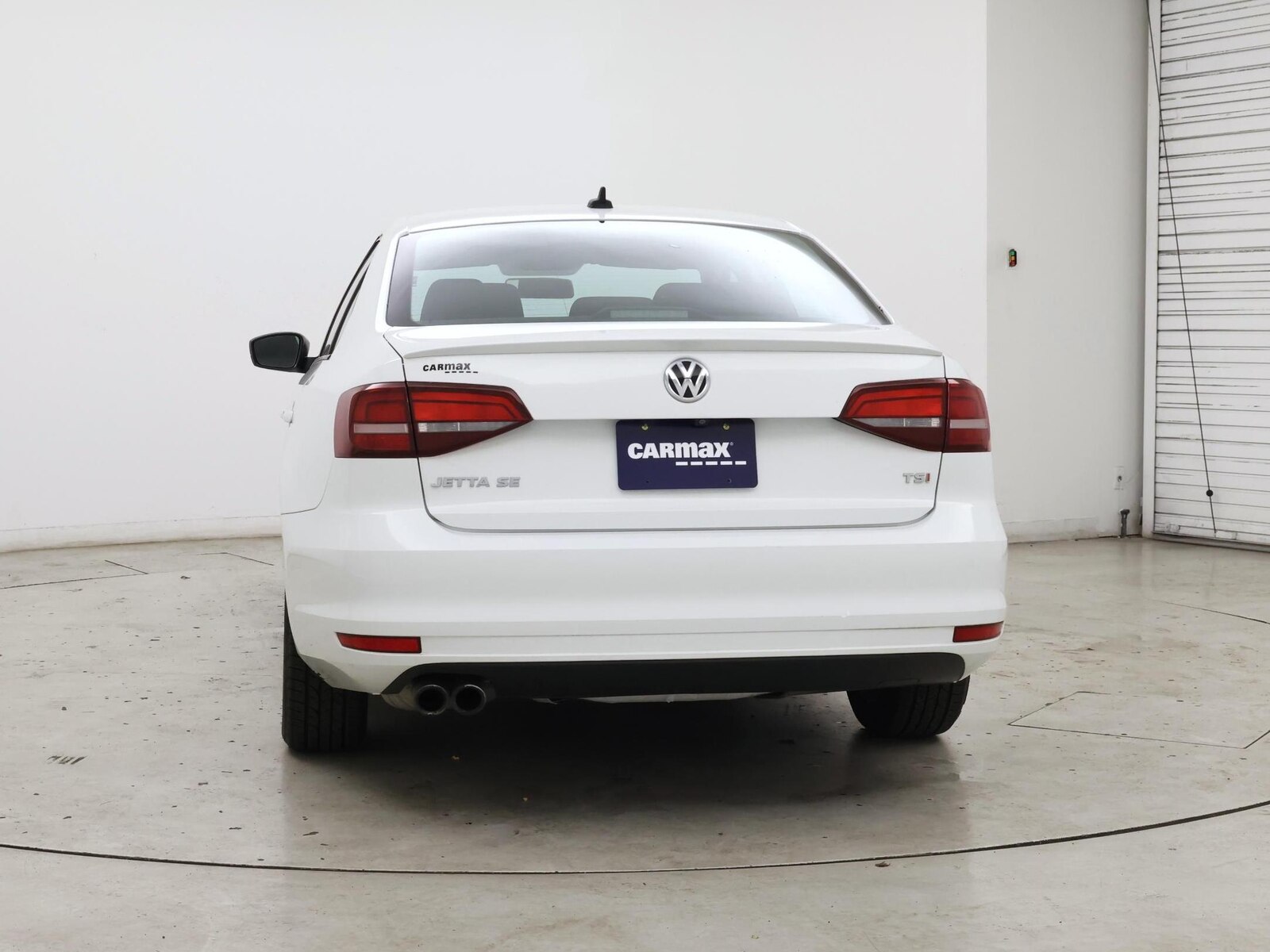 2016 Volkswagen Jetta SE - Photo 7