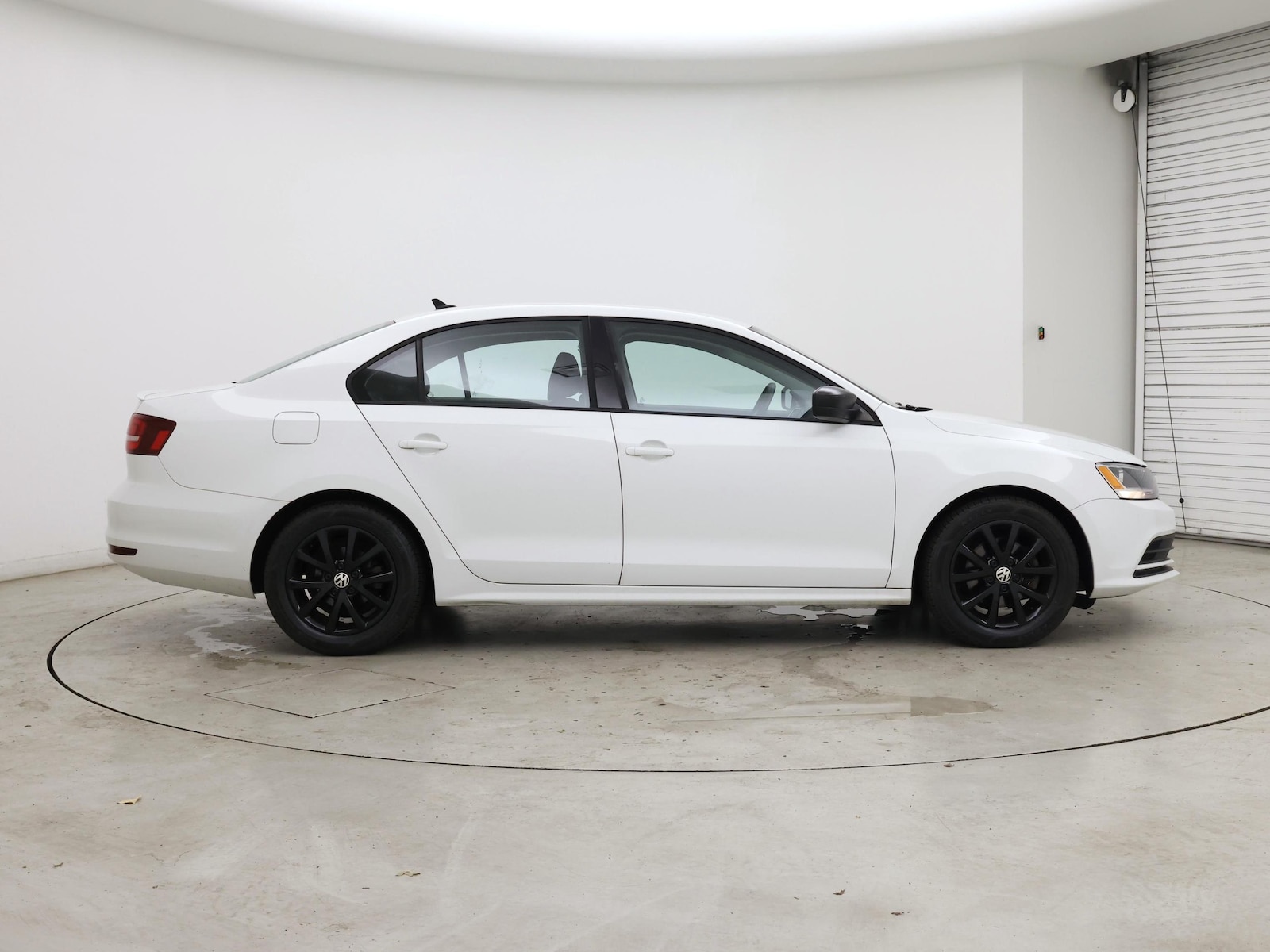 2016 Volkswagen Jetta SE - Photo 8