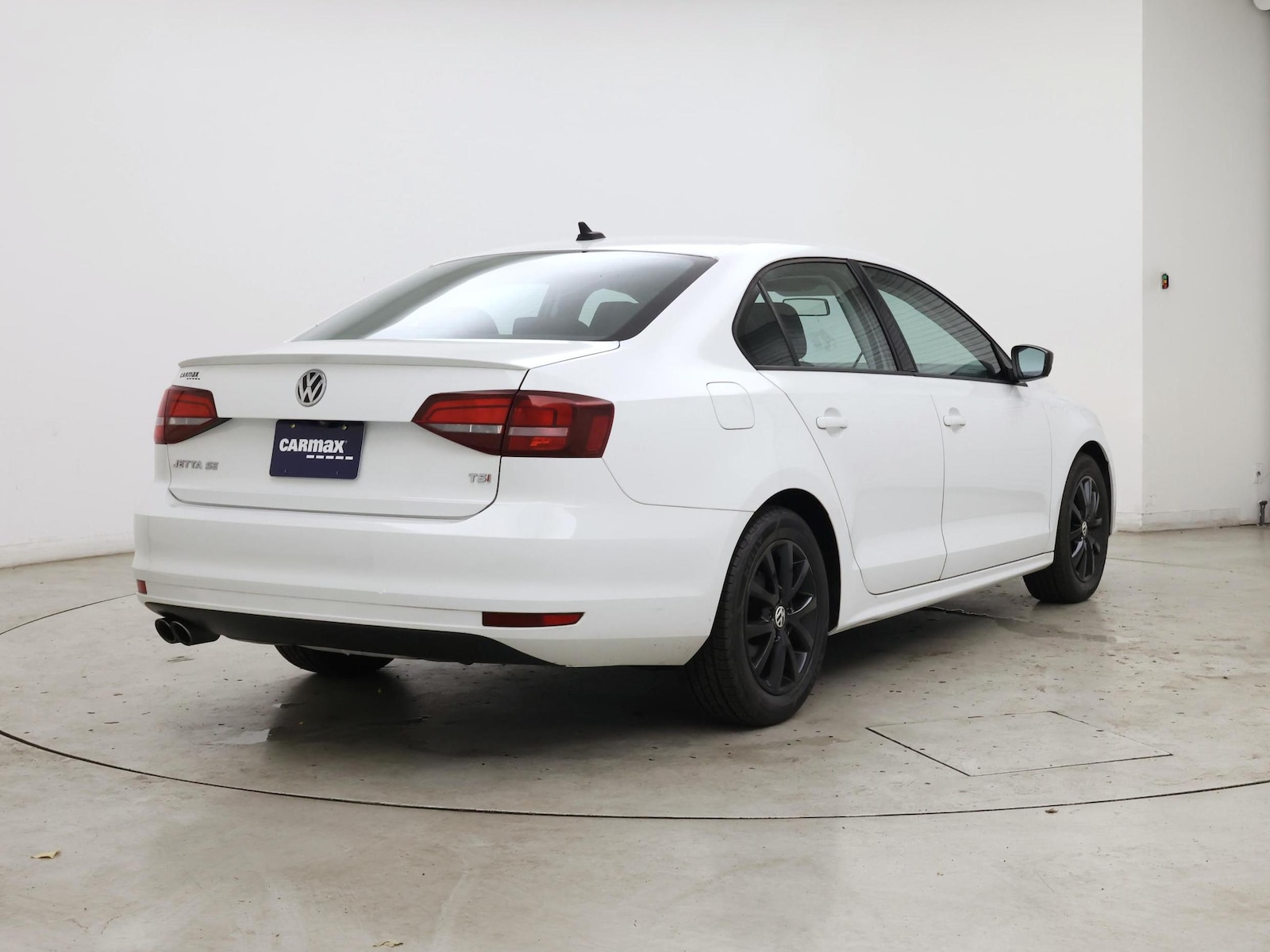2016 Volkswagen Jetta SE - Photo 9