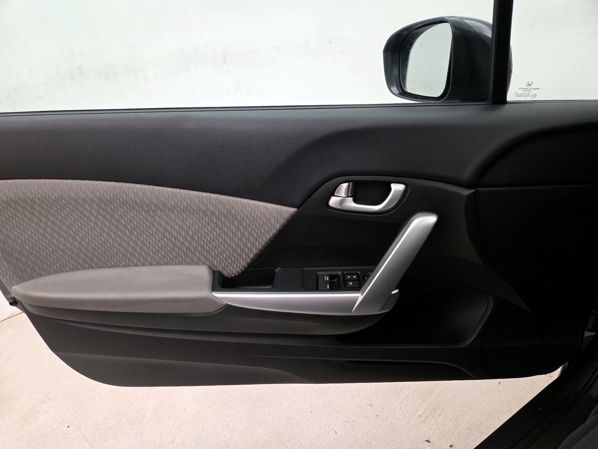 Thumbnail: 2015 Honda Civic - 12