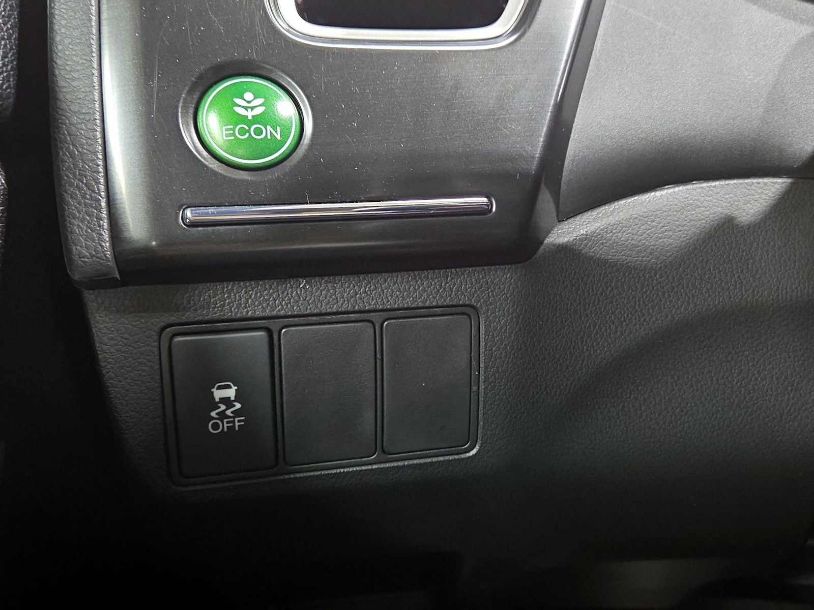 2015 Honda Civic EX - Photo 14