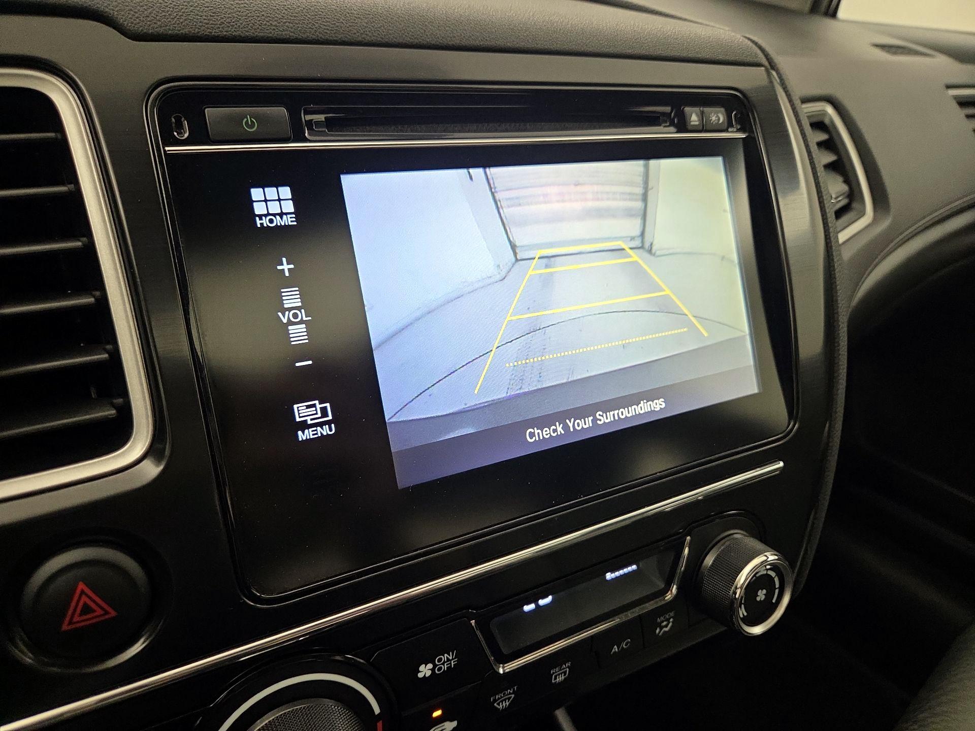 Thumbnail: 2015 Honda Civic - 14