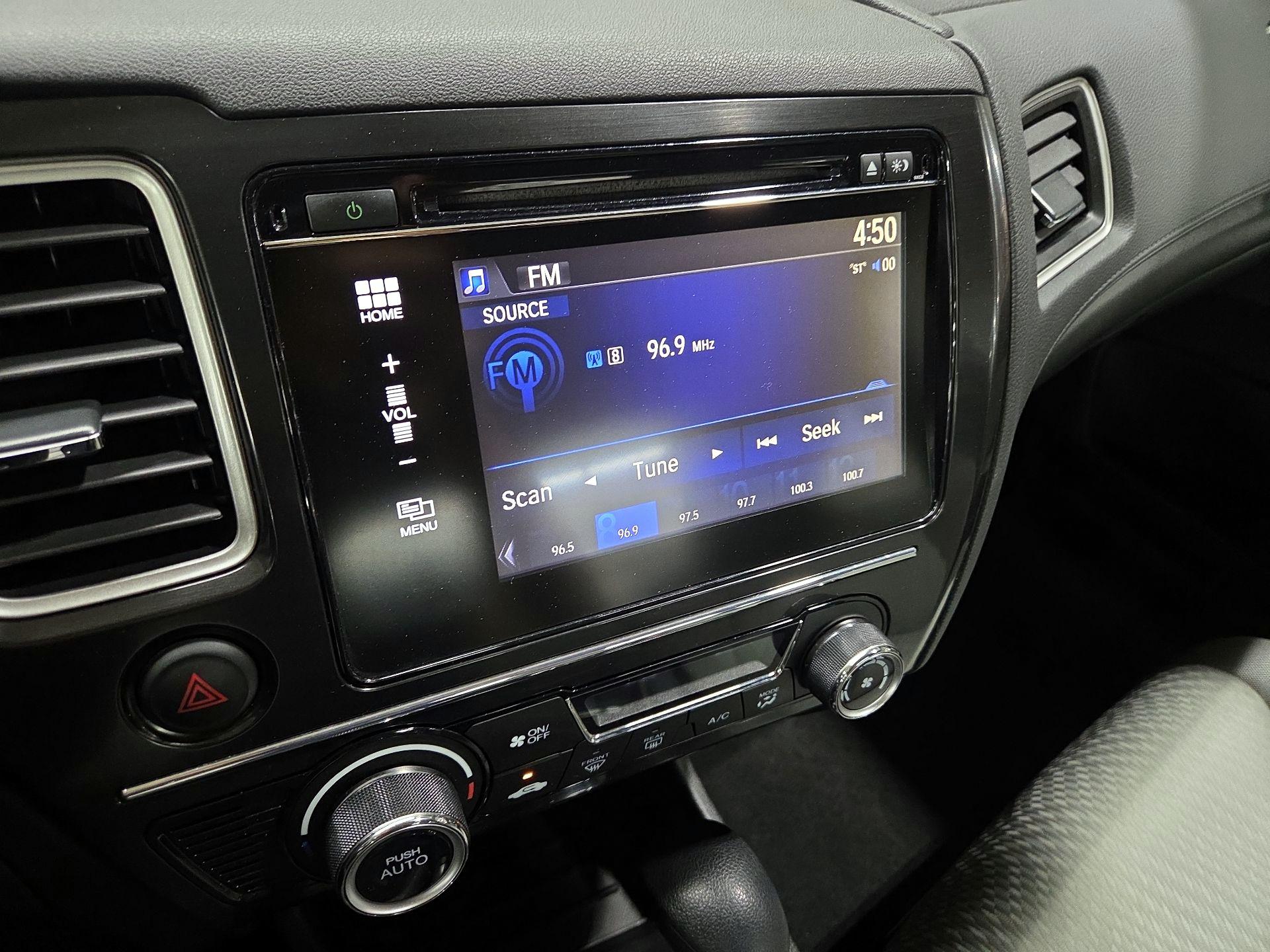 Thumbnail: 2015 Honda Civic - 15