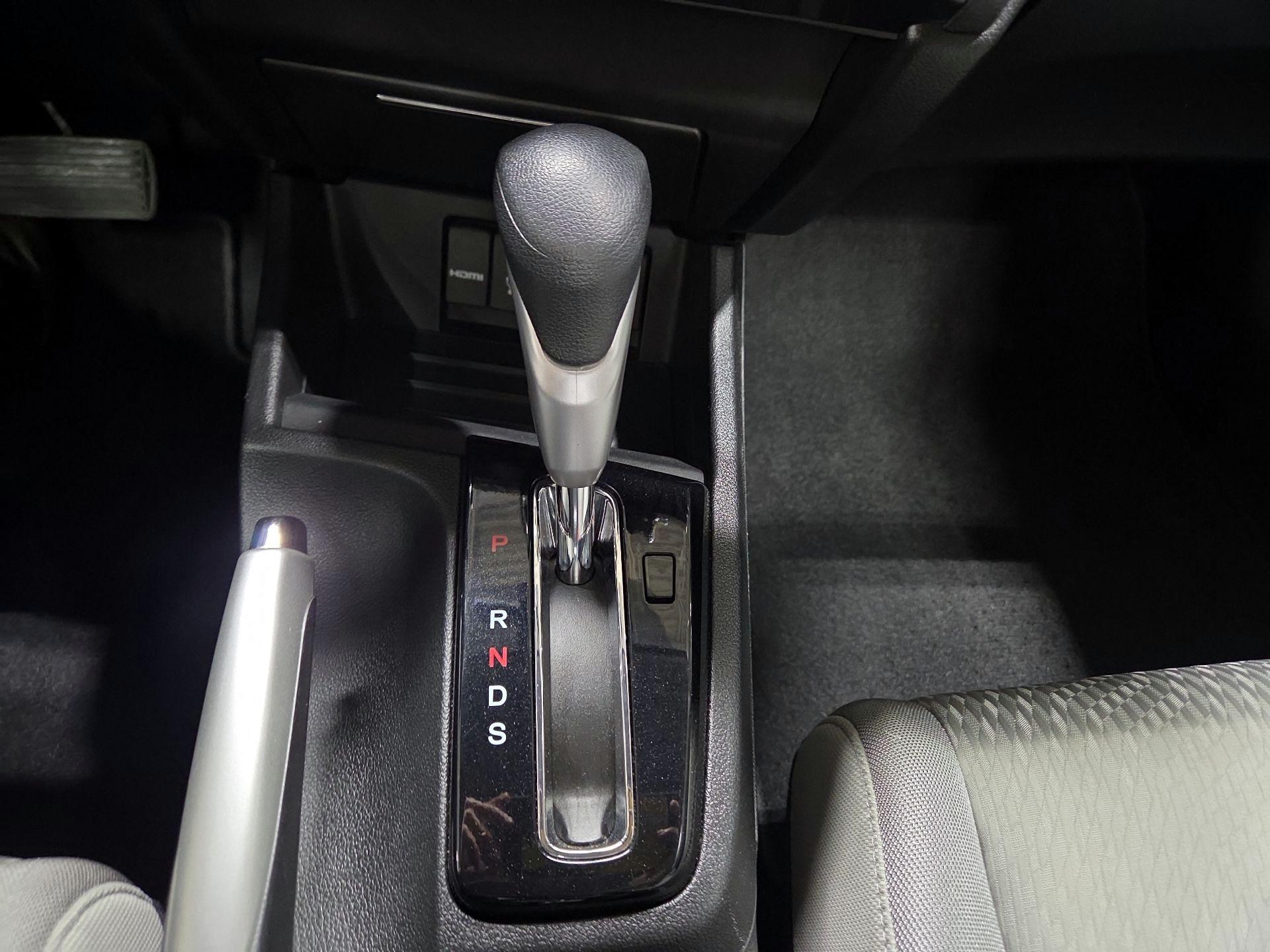 Thumbnail: 2015 Honda Civic - 17