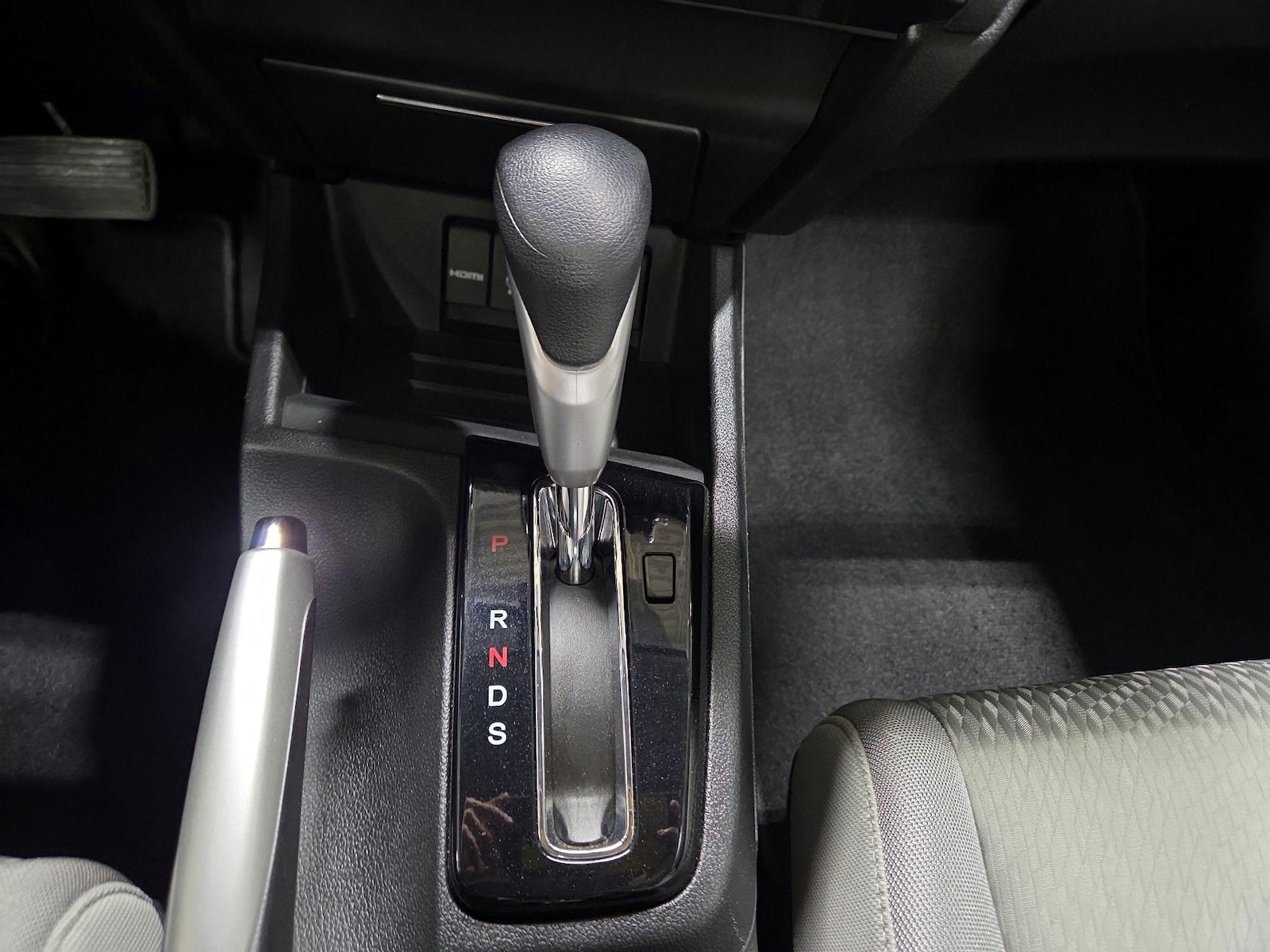 2015 Honda Civic EX - Photo 18