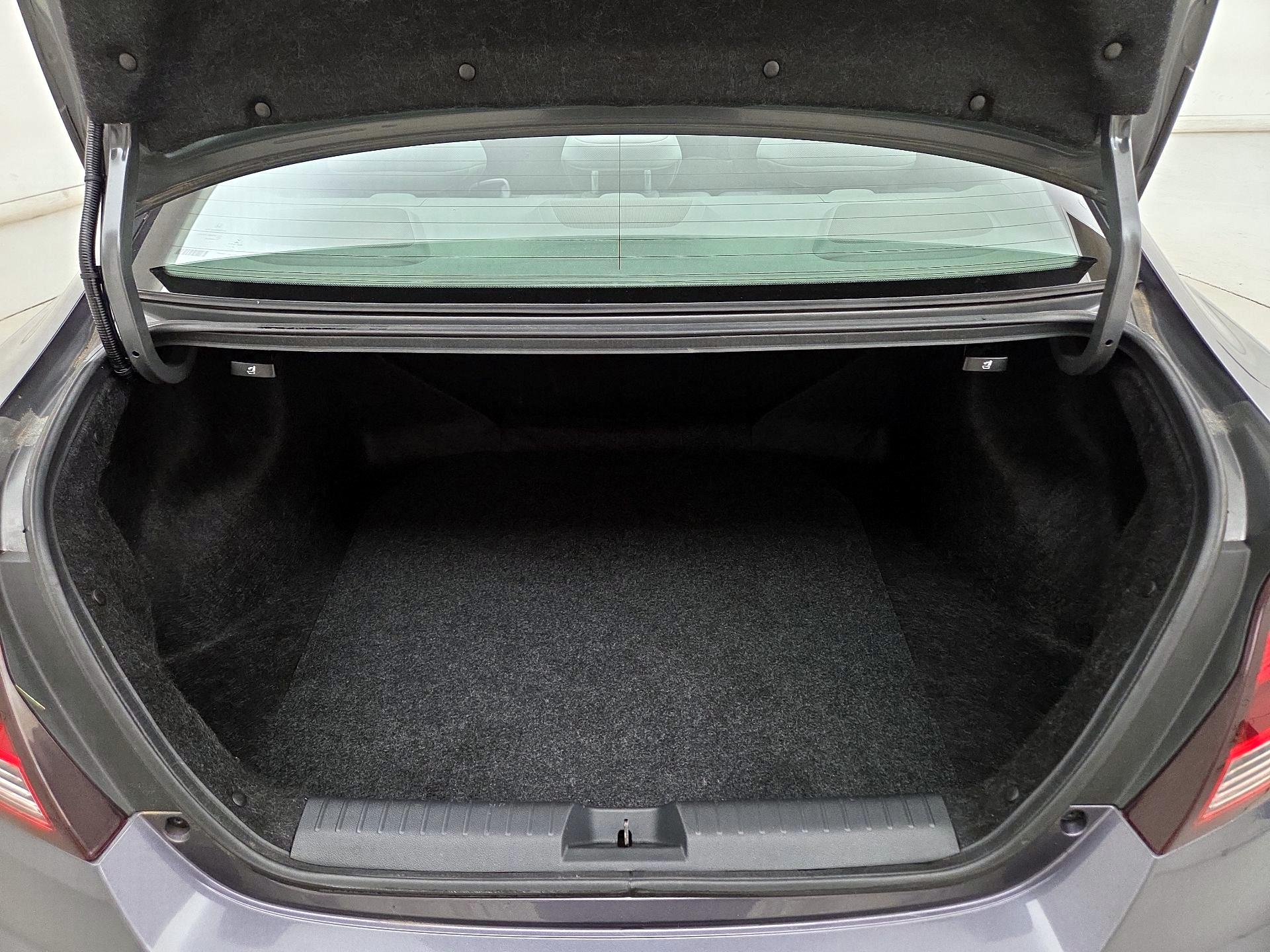 Thumbnail: 2015 Honda Civic - 20