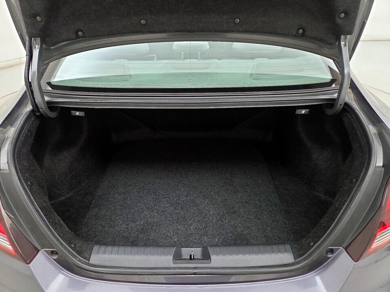 2015 Honda Civic EX - Photo 21