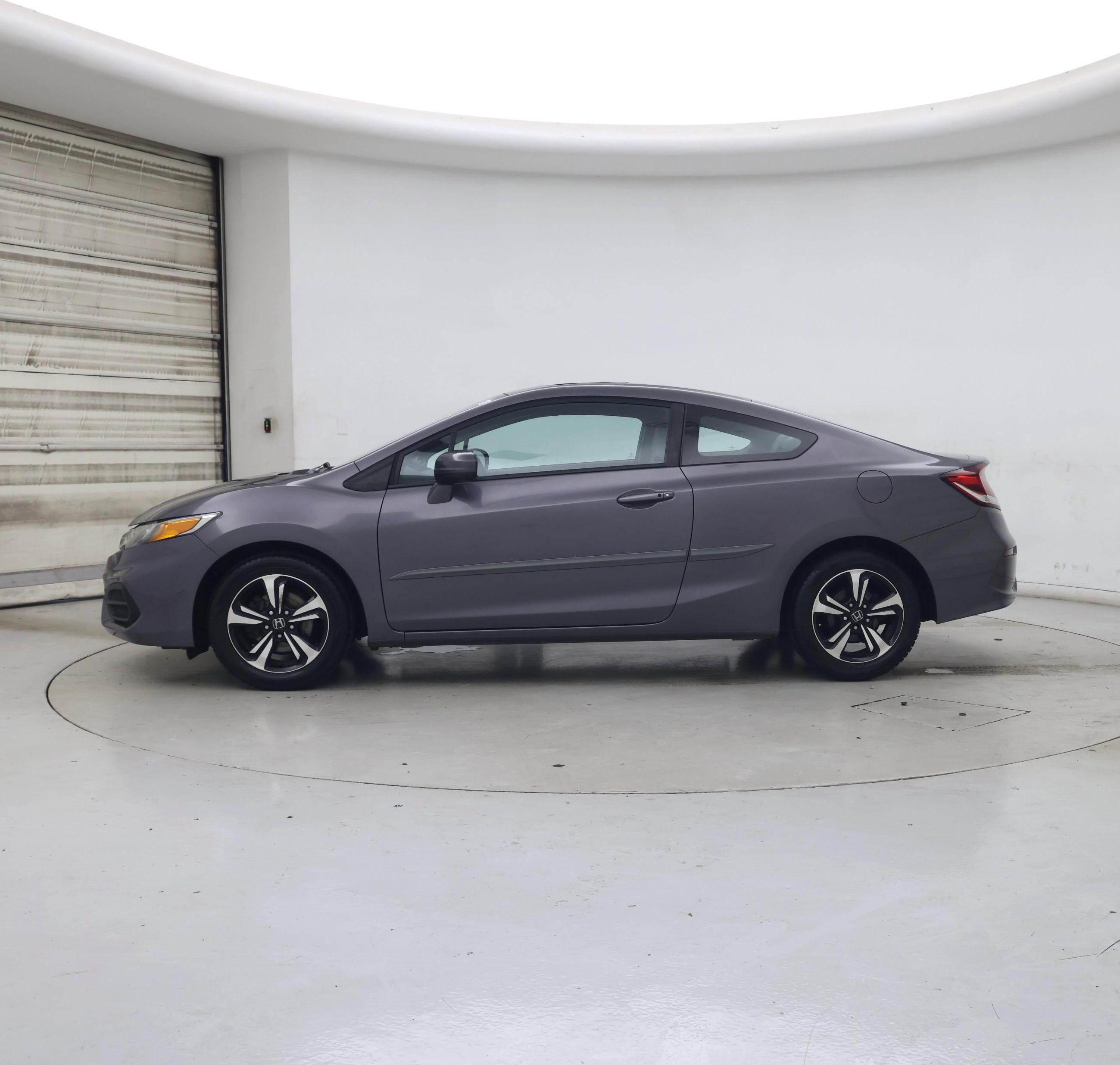Thumbnail: 2015 Honda Civic - 3