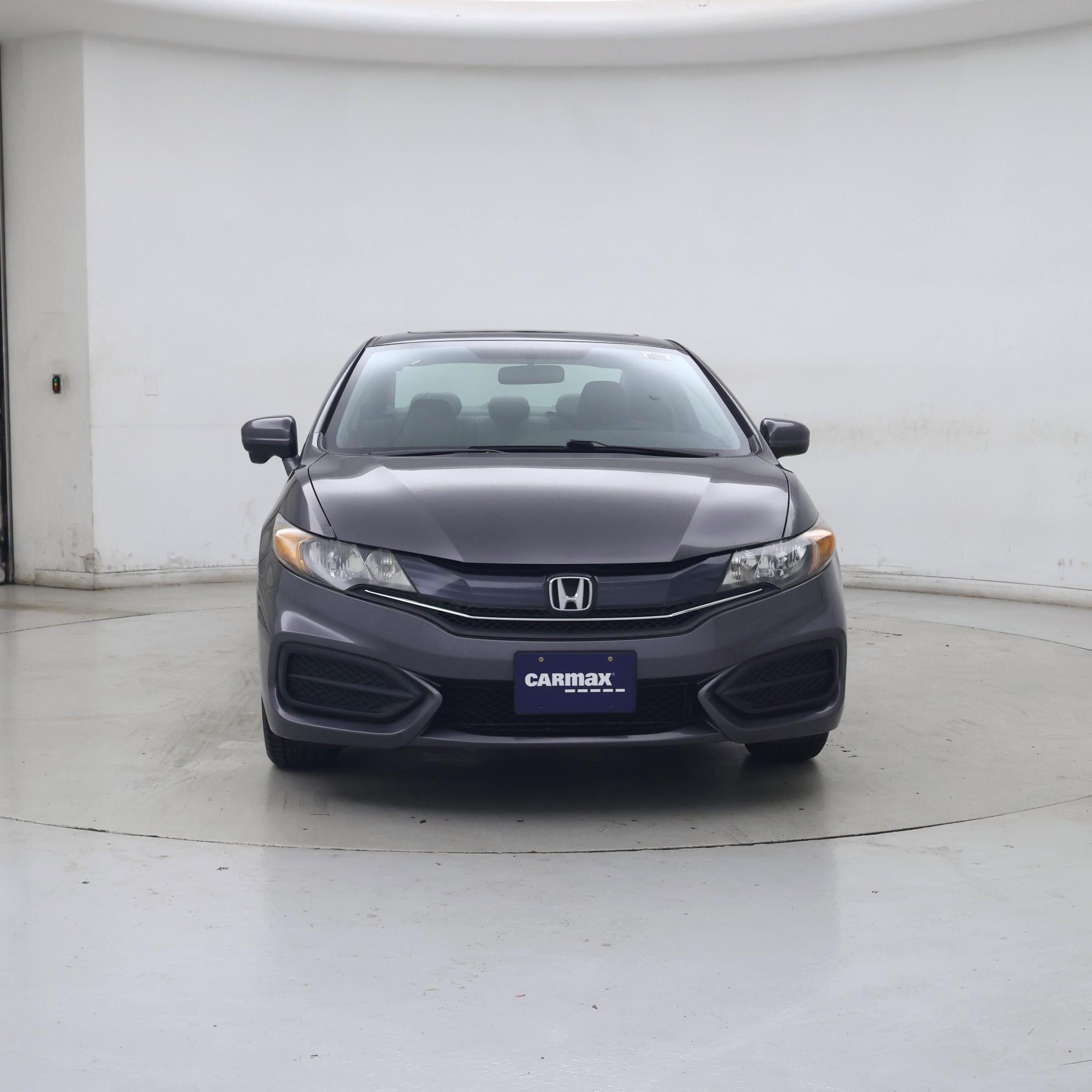 Thumbnail: 2015 Honda Civic - 5