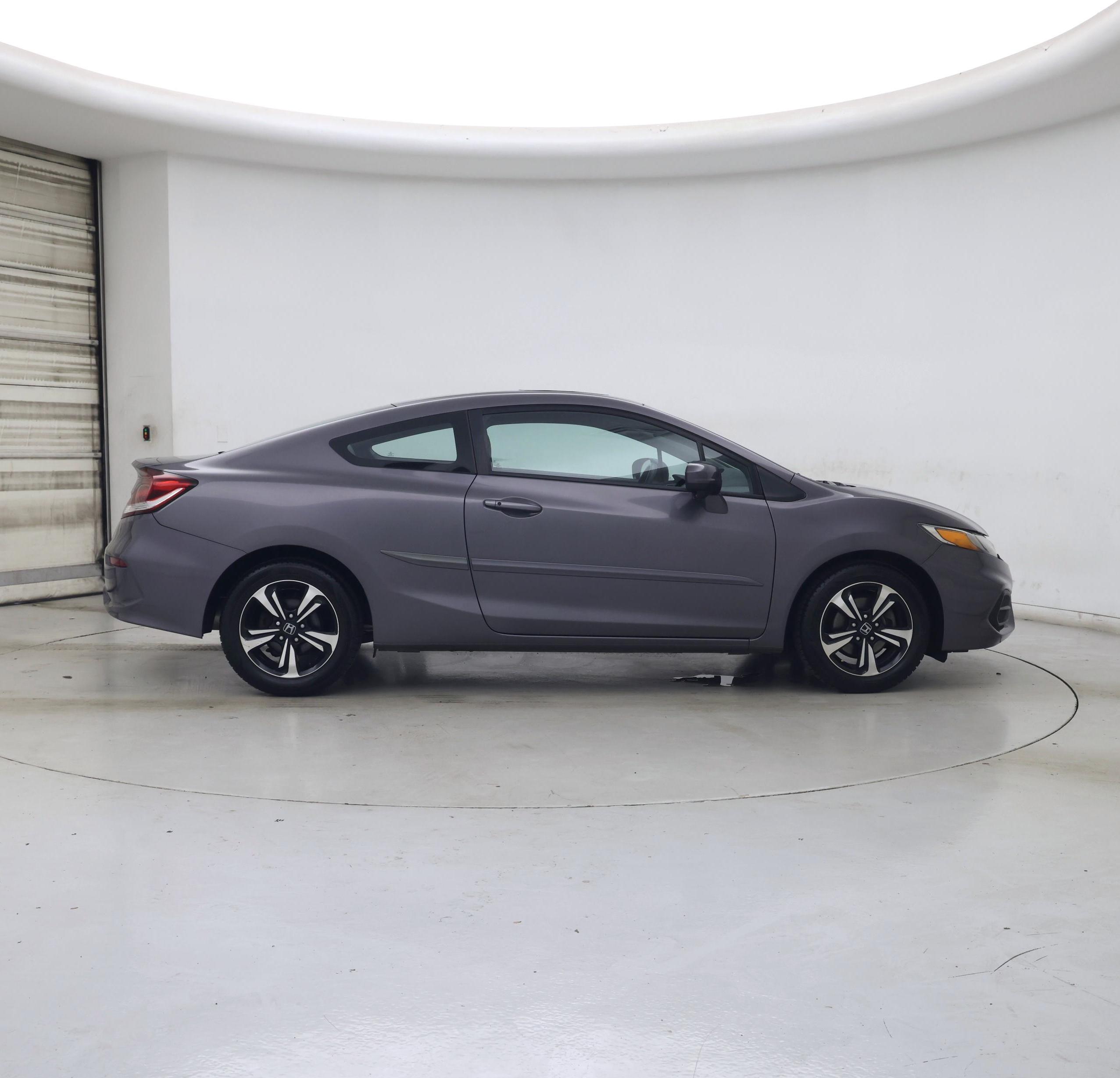 Thumbnail: 2015 Honda Civic - 7