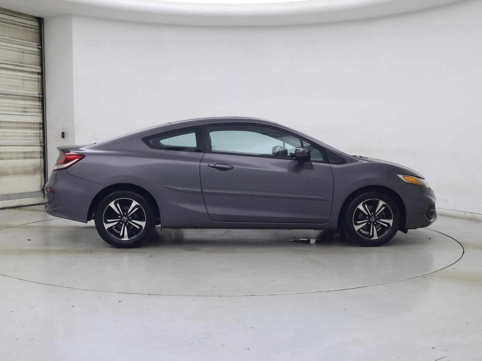 2015 Honda Civic EX - Photo 8