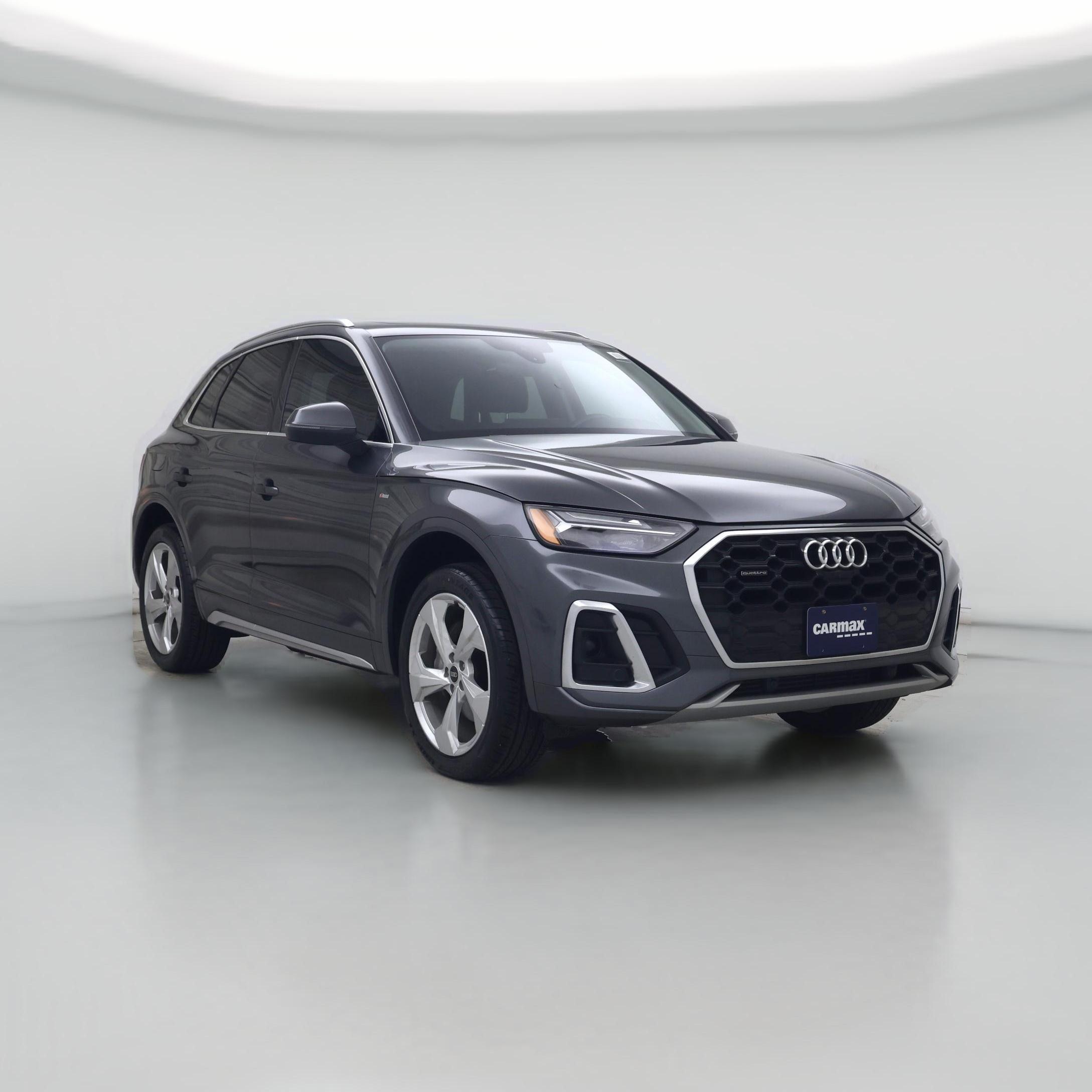 Thumbnail: 2023 Audi Q5 - 1