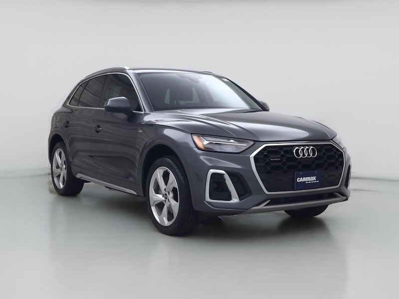2023 Audi Q5 S-Line Premium Plus