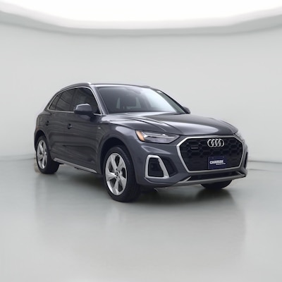 2023 Audi Q5 S-Line Premium Plus