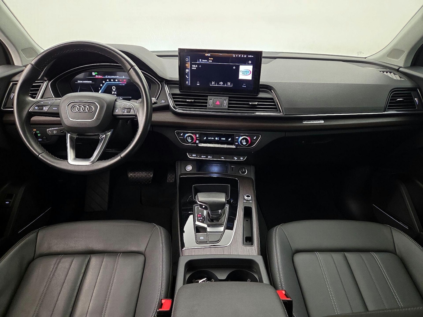2023 Audi Q5 Premium Plus - Photo 10