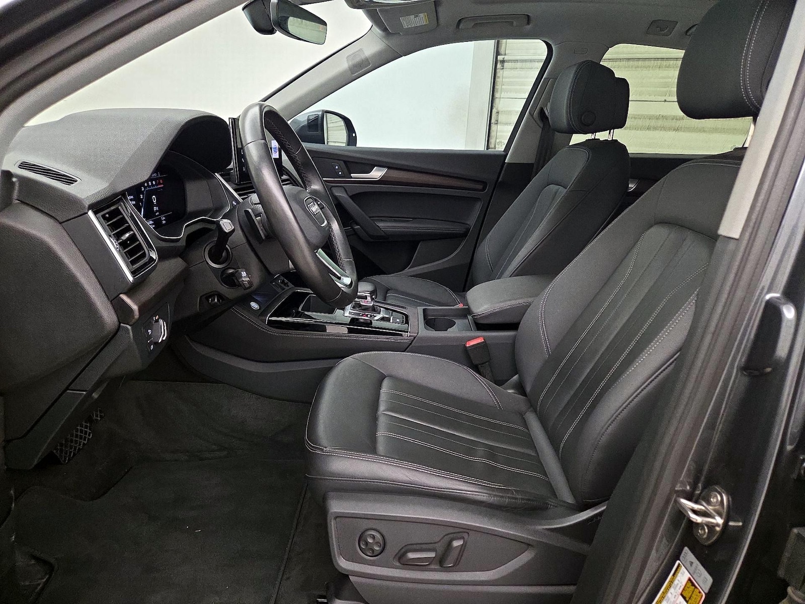2023 Audi Q5 Premium Plus - Photo 12