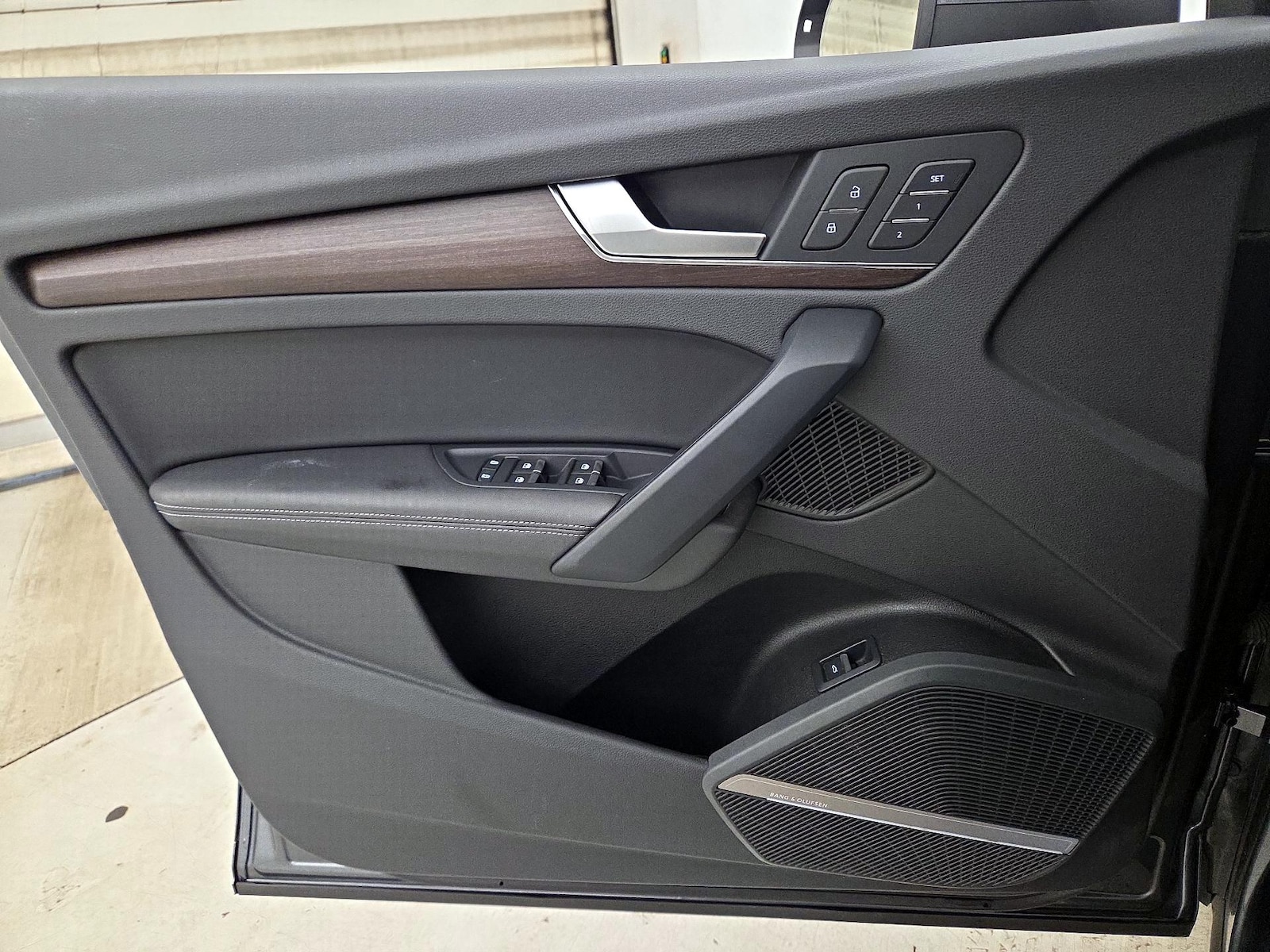 2023 Audi Q5 Premium Plus - Photo 13