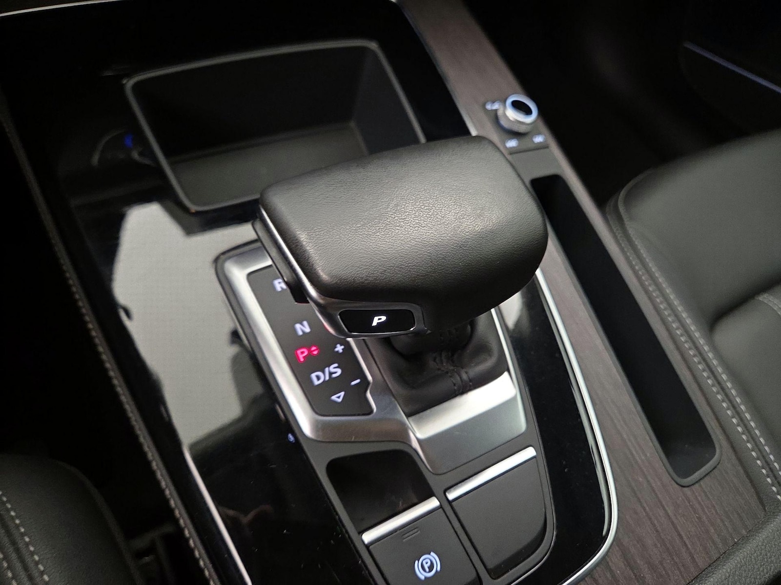 2023 Audi Q5 Premium Plus - Photo 18