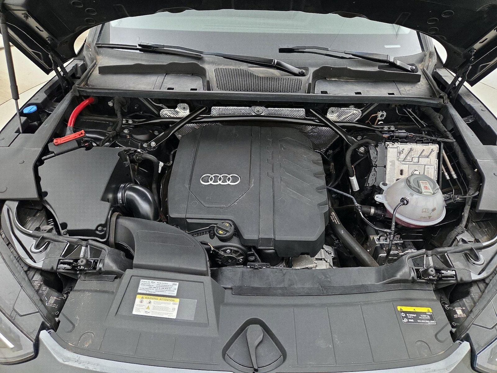 2023 Audi Q5 Premium Plus - Photo 23
