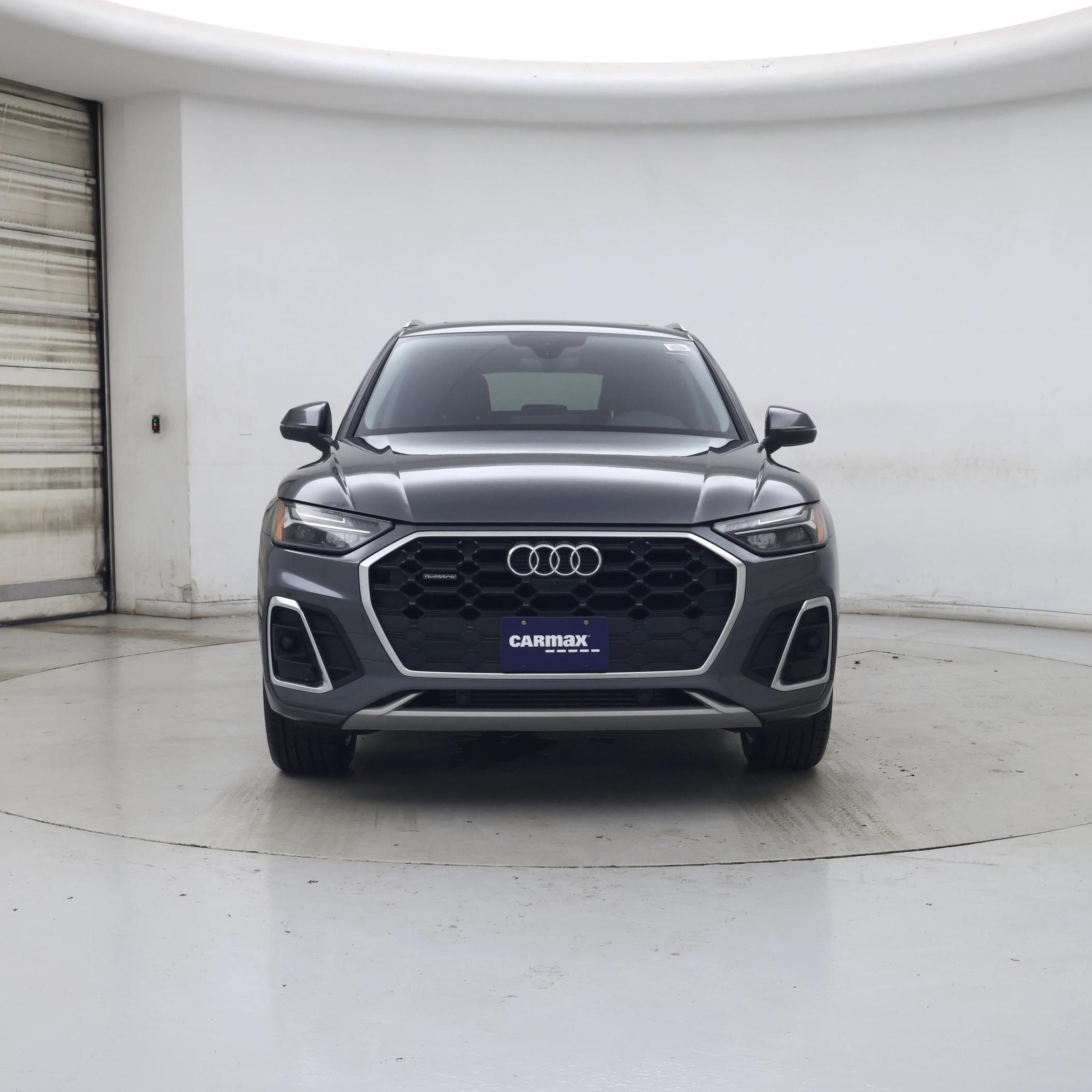 Thumbnail: 2023 Audi Q5 - 5