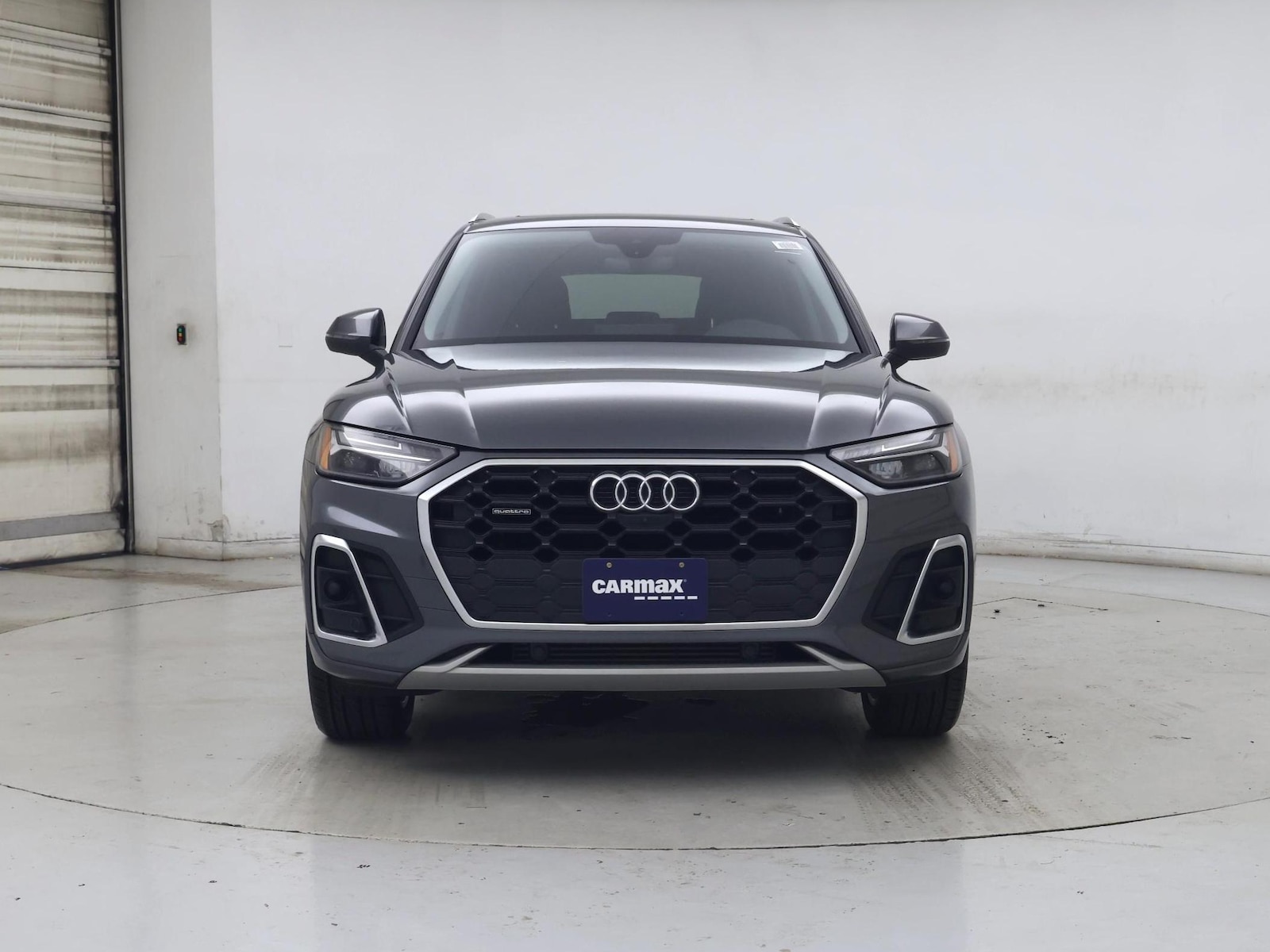2023 Audi Q5 Premium Plus - Photo 6