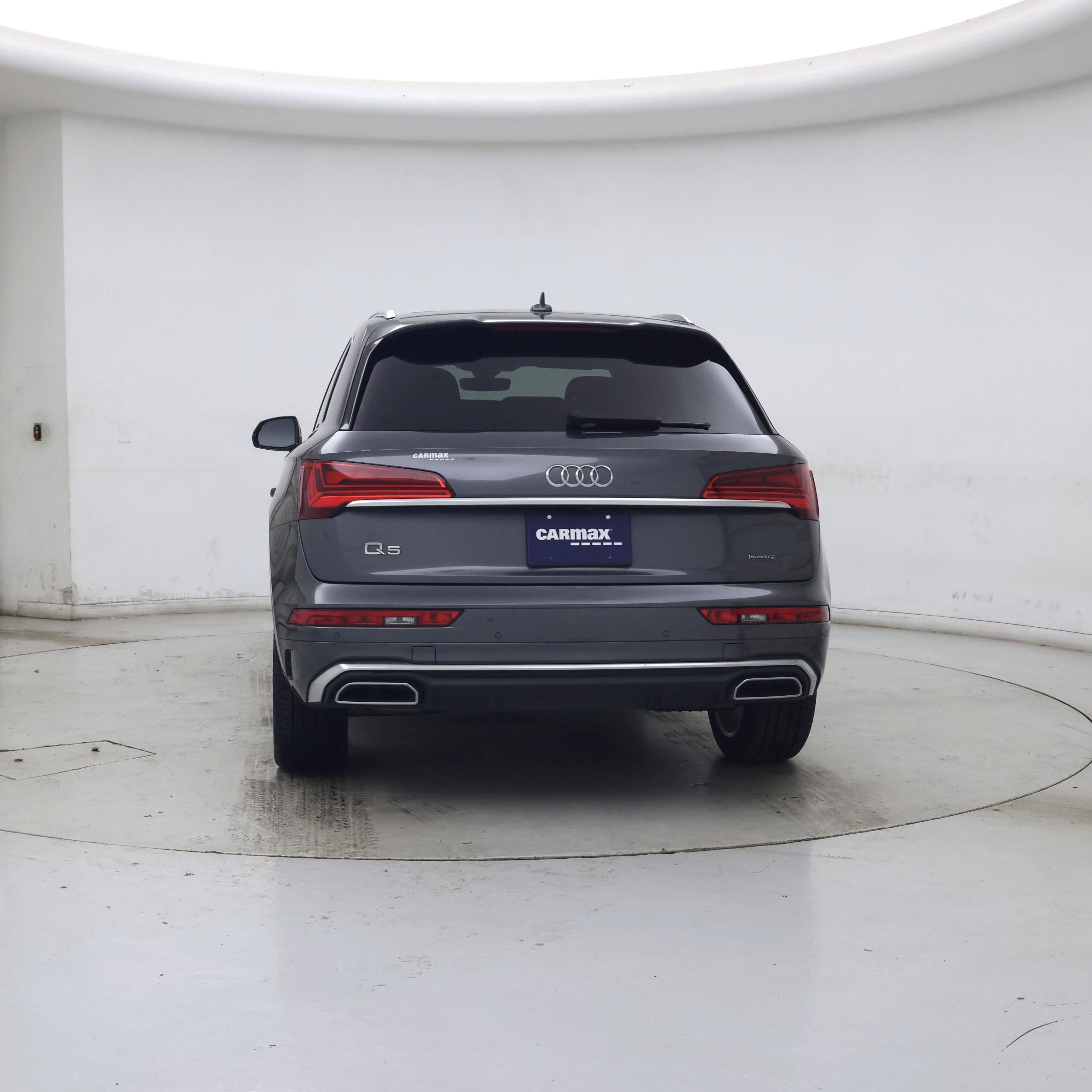 Thumbnail: 2023 Audi Q5 - 6
