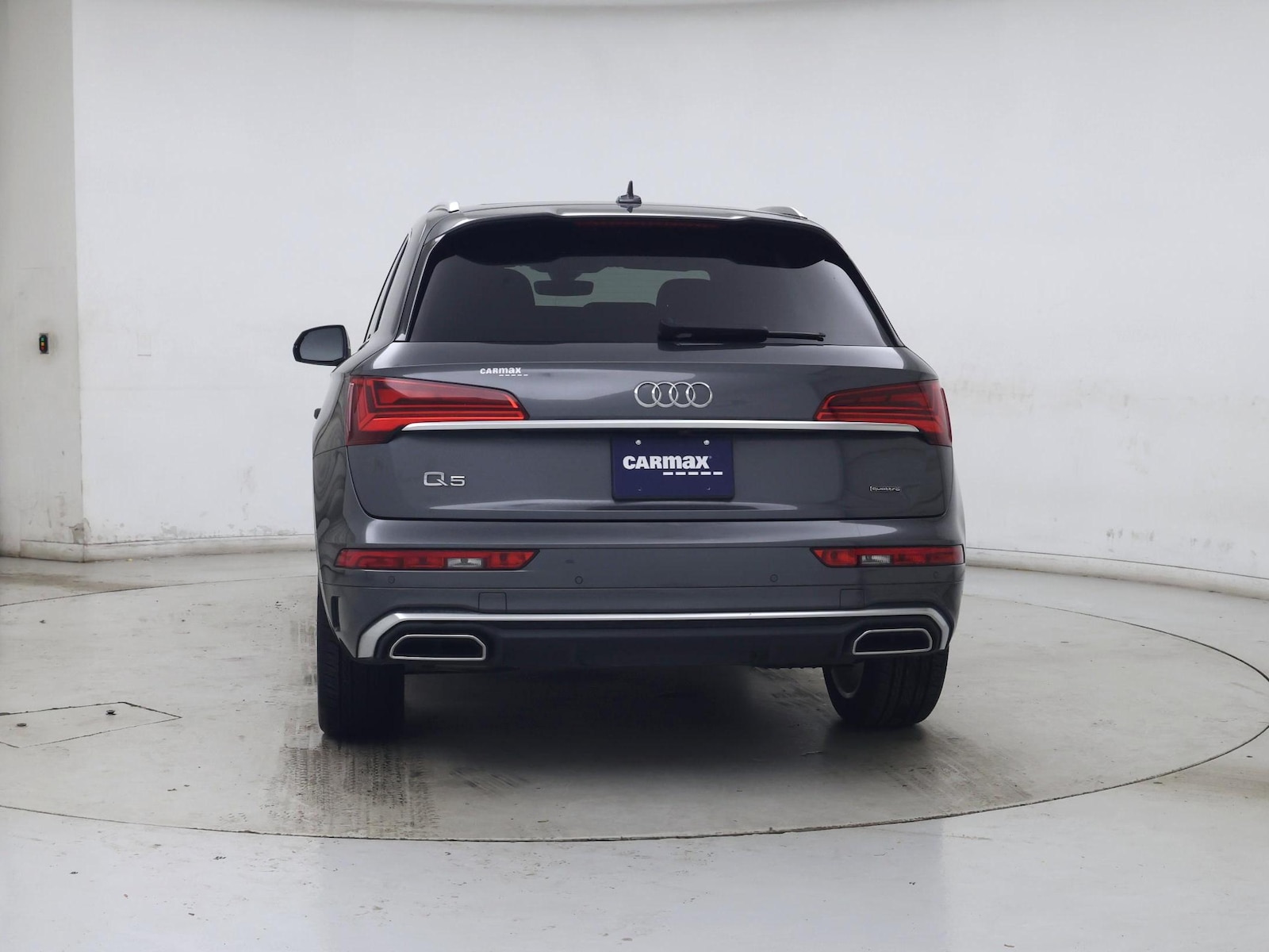 2023 Audi Q5 Premium Plus - Photo 7