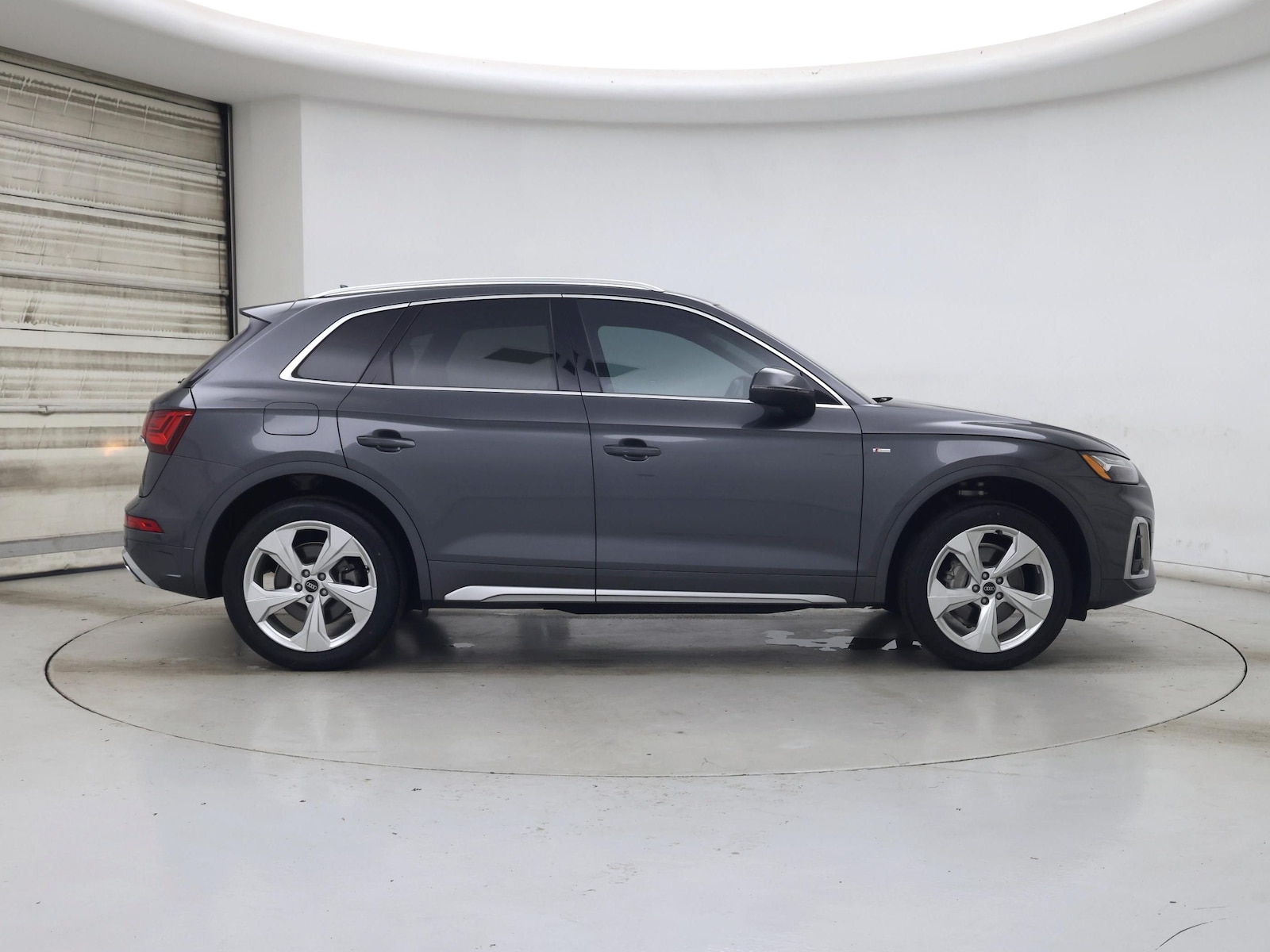 2023 Audi Q5 Premium Plus - Photo 8
