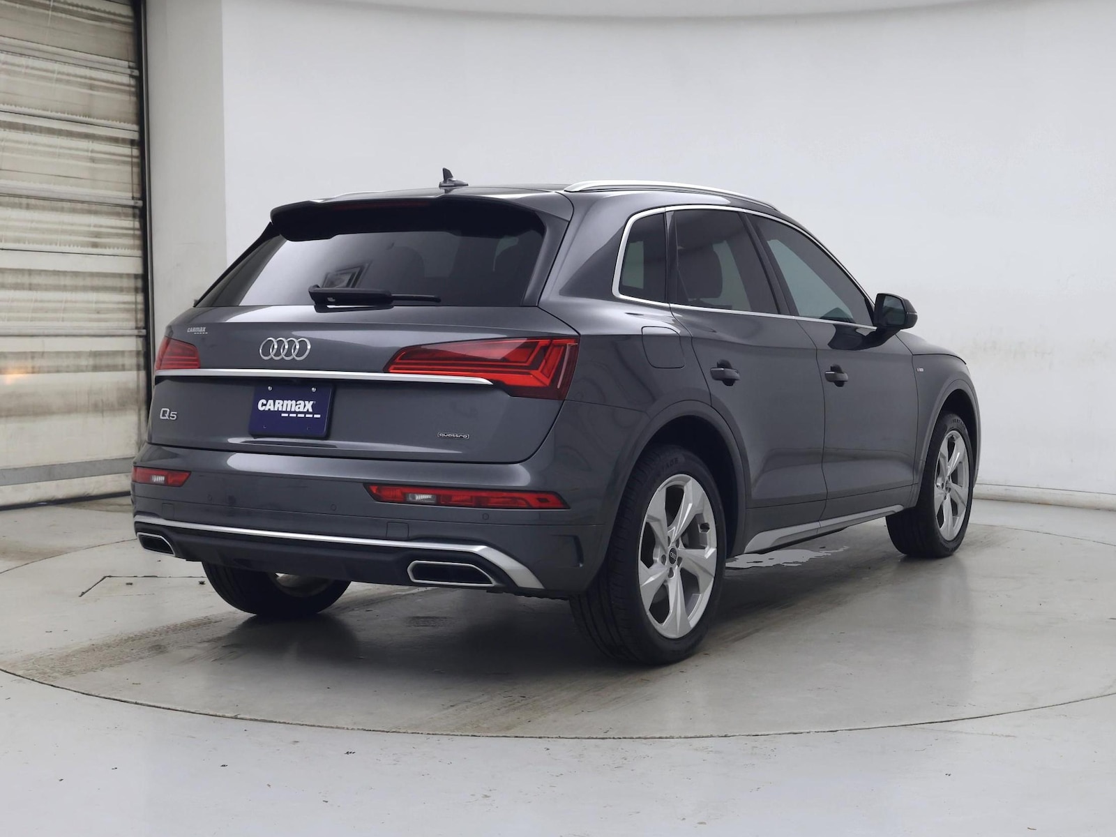 2023 Audi Q5 Premium Plus - Photo 9