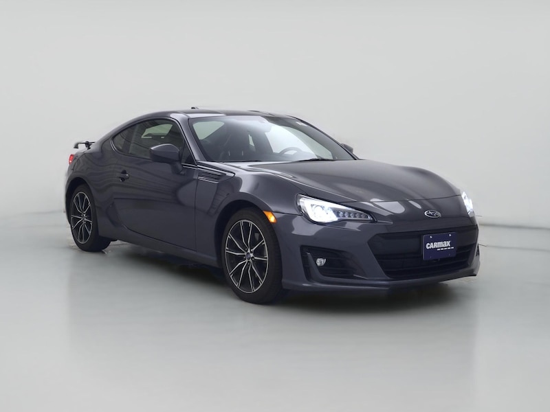 2020 Subaru BRZ Limited -
                  Westborough, MA
