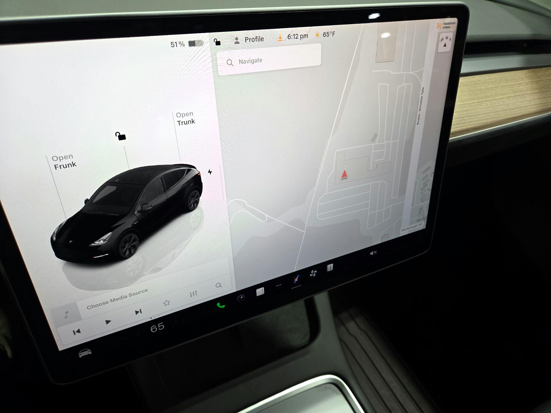 Thumbnail: 2025 Tesla Model Y - 13