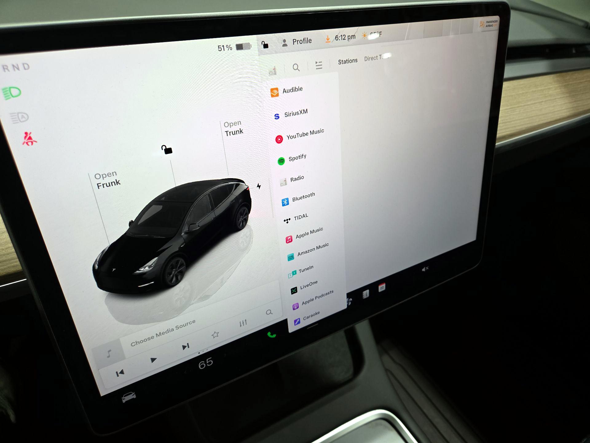 Thumbnail: 2025 Tesla Model Y - 15