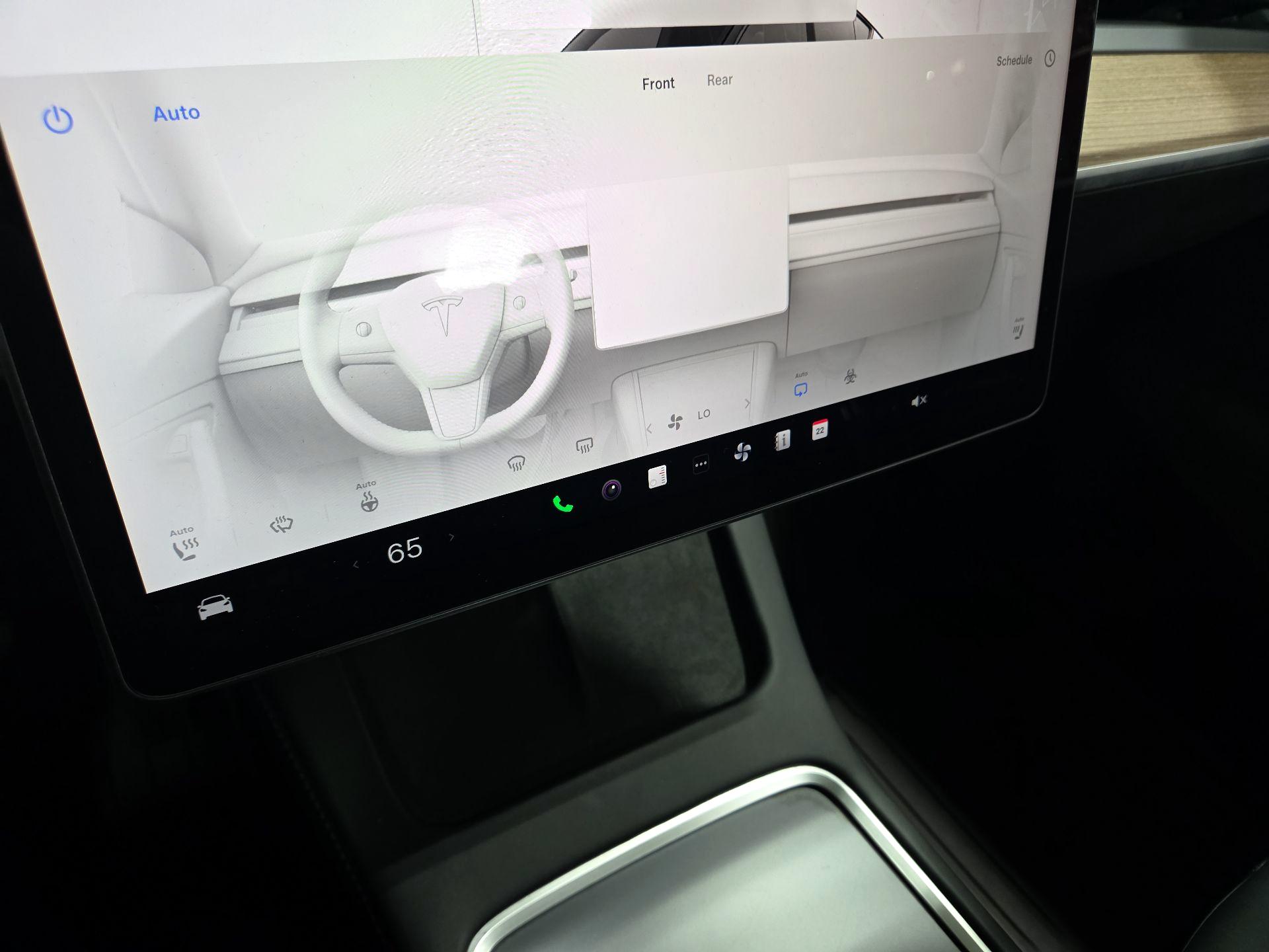 Thumbnail: 2025 Tesla Model Y - 16