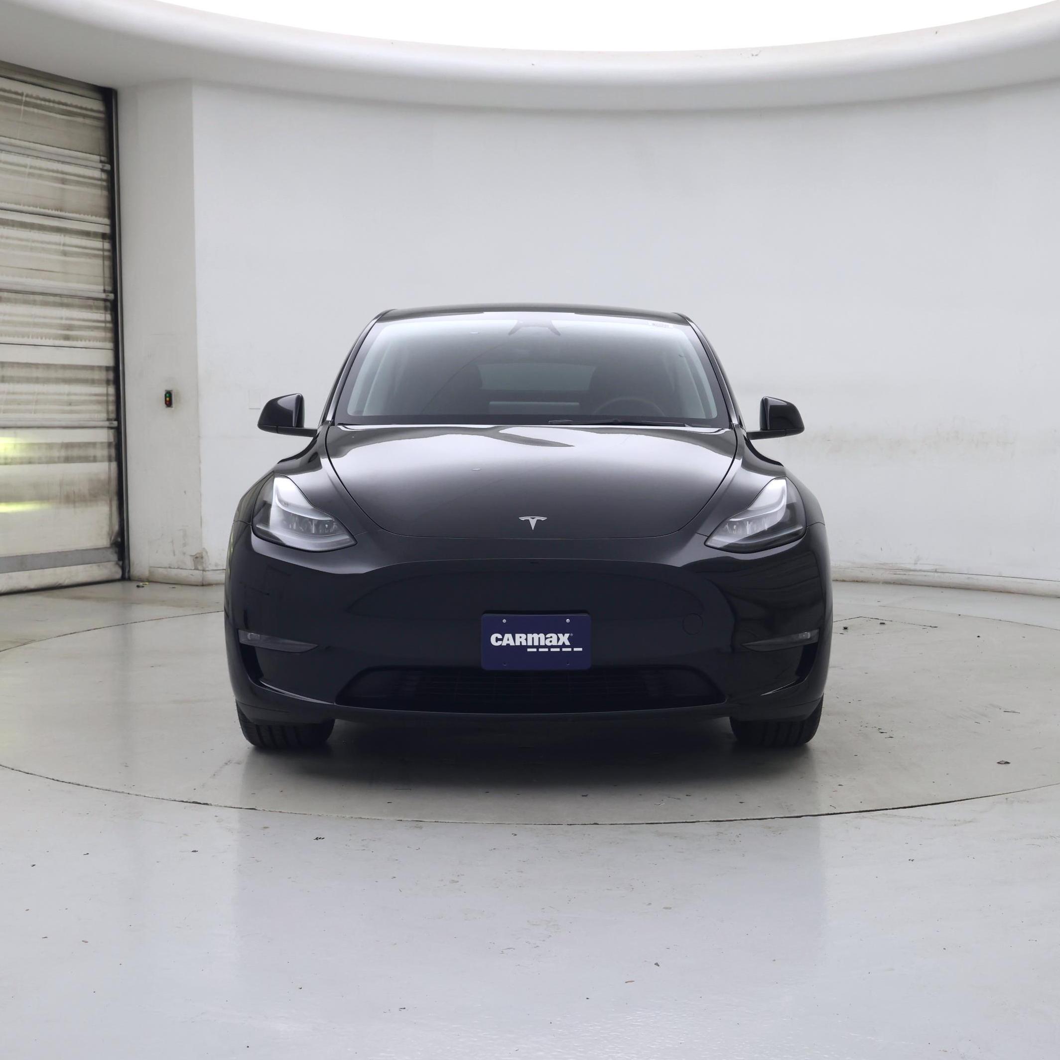 Thumbnail: 2025 Tesla Model Y - 5