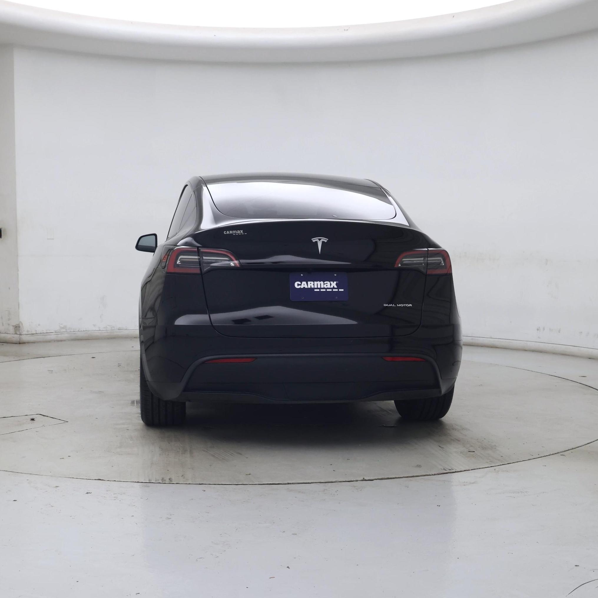 Thumbnail: 2025 Tesla Model Y - 6