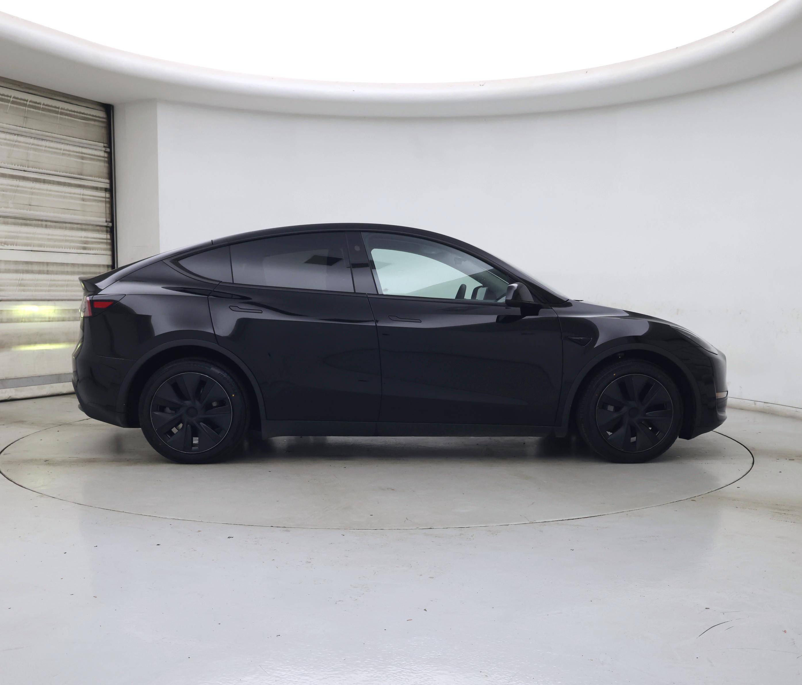 Thumbnail: 2025 Tesla Model Y - 7