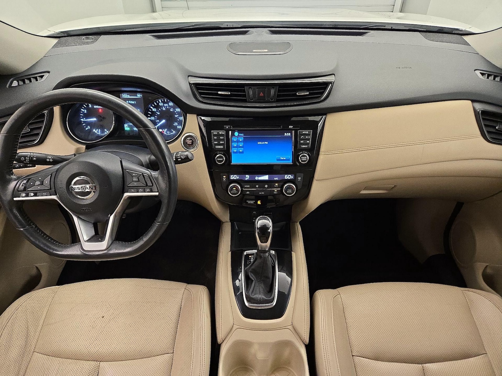 Navigation System