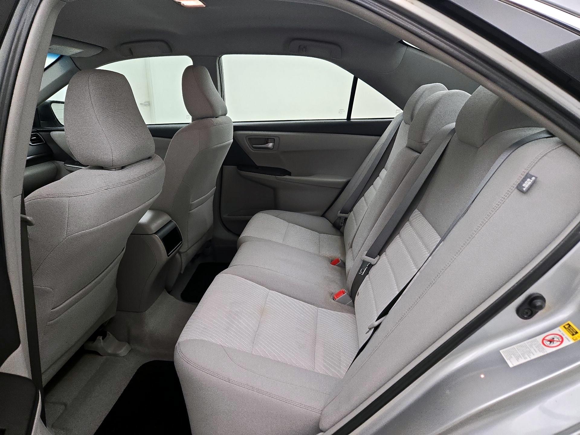 Thumbnail: 2015 Toyota Camry - 19