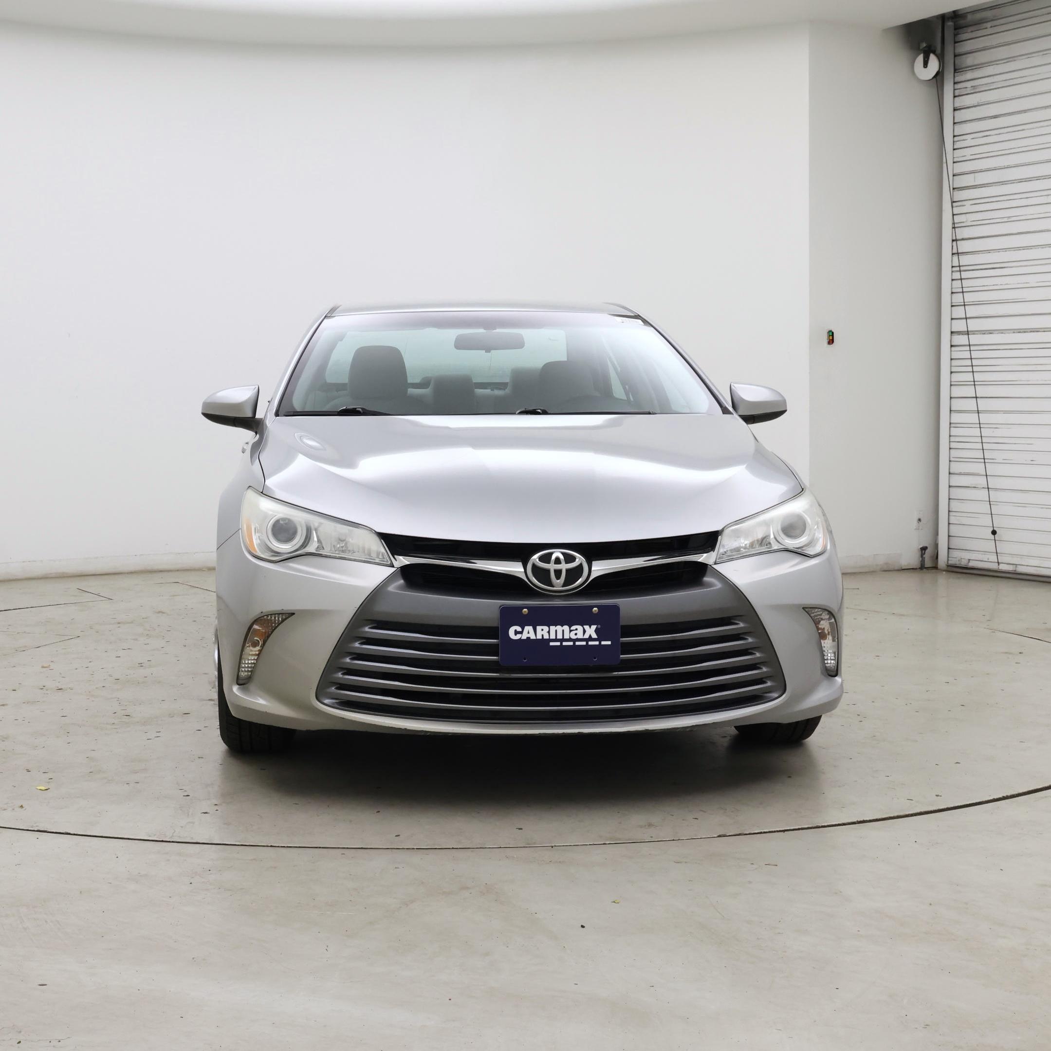 Thumbnail: 2015 Toyota Camry - 5