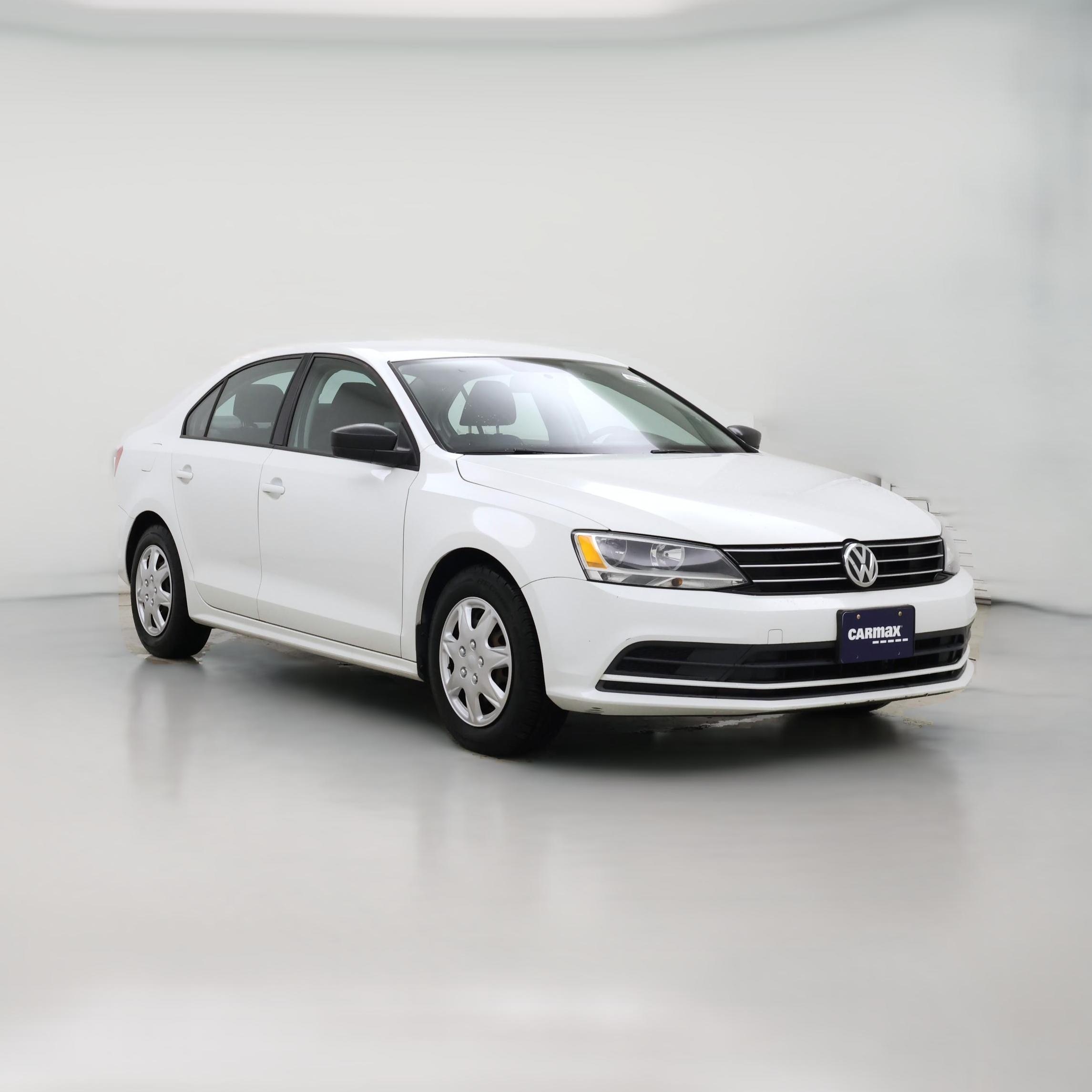 Thumbnail: 2015 Volkswagen Jetta - 1