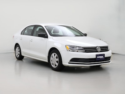 2015 Volkswagen Jetta S